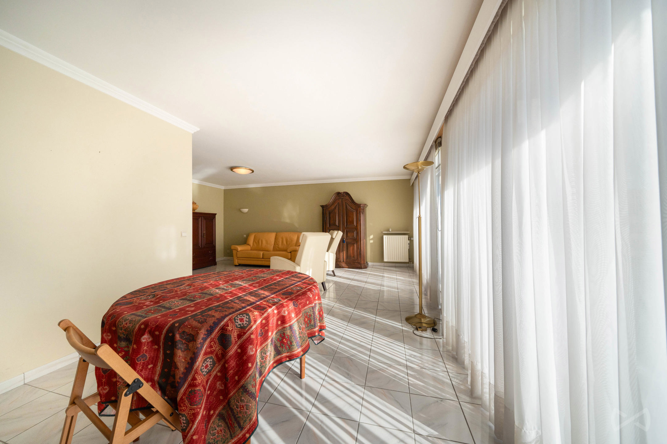Picture 1 of 4 for Flat with two bedrooms in Arlon