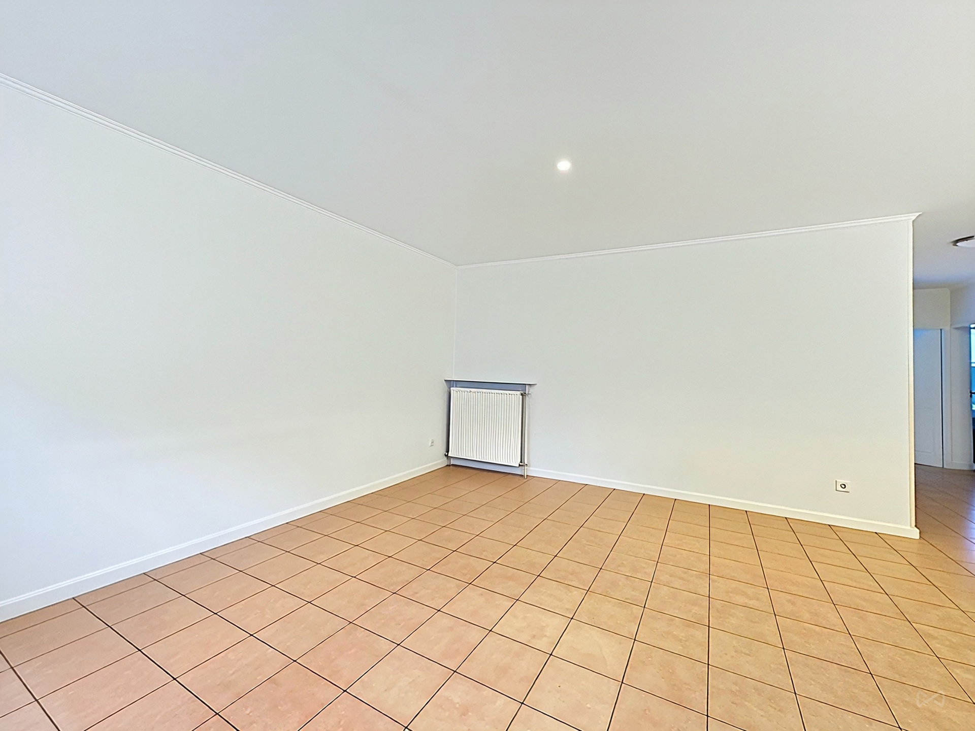 Photo 1 sur 4 pour Rez-de-chaussée de trois chambres à Molenbeek-Saint-Jean