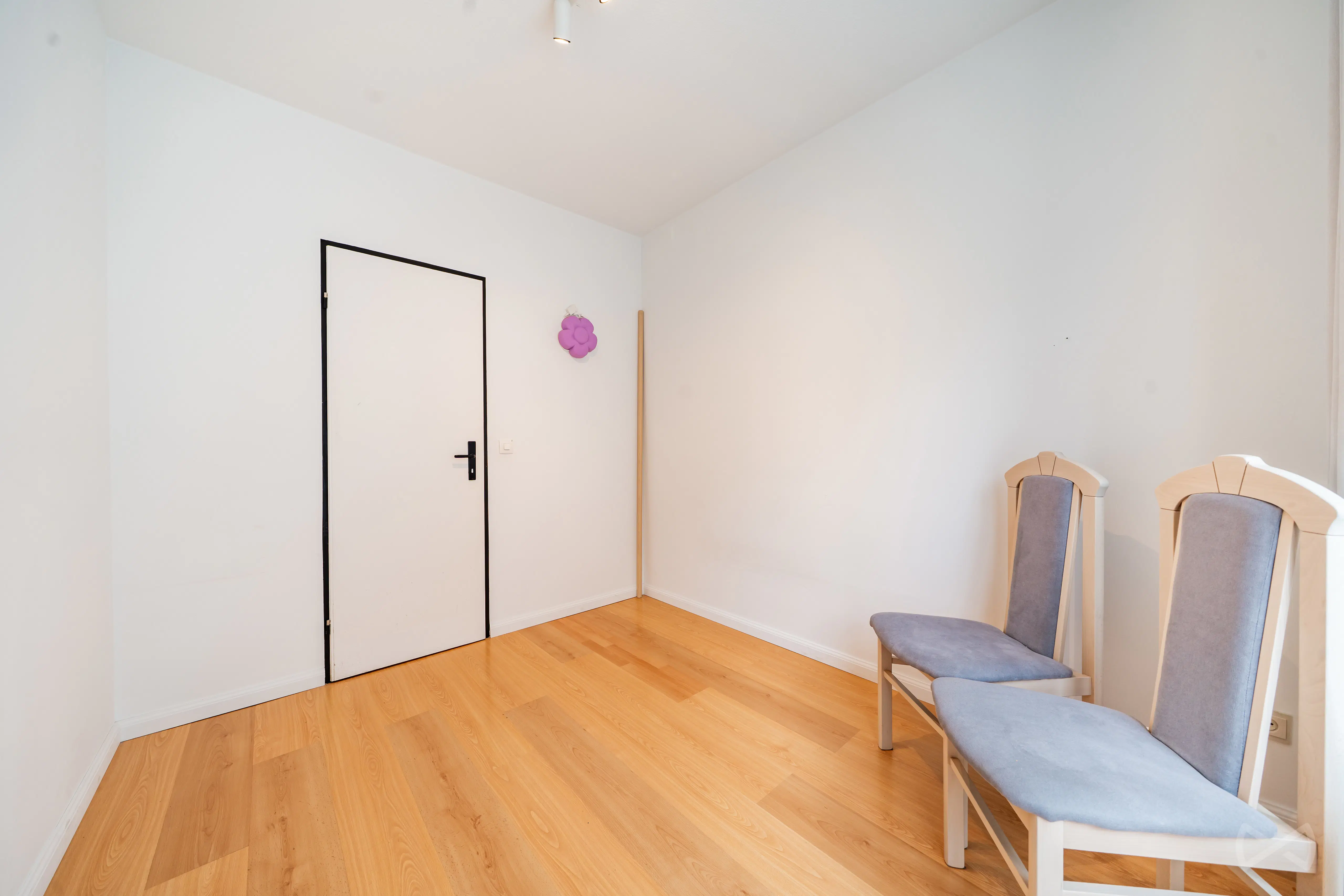 Picture 2 of 4 for Ground floor with two bedrooms in Molenbeek-saint-jean