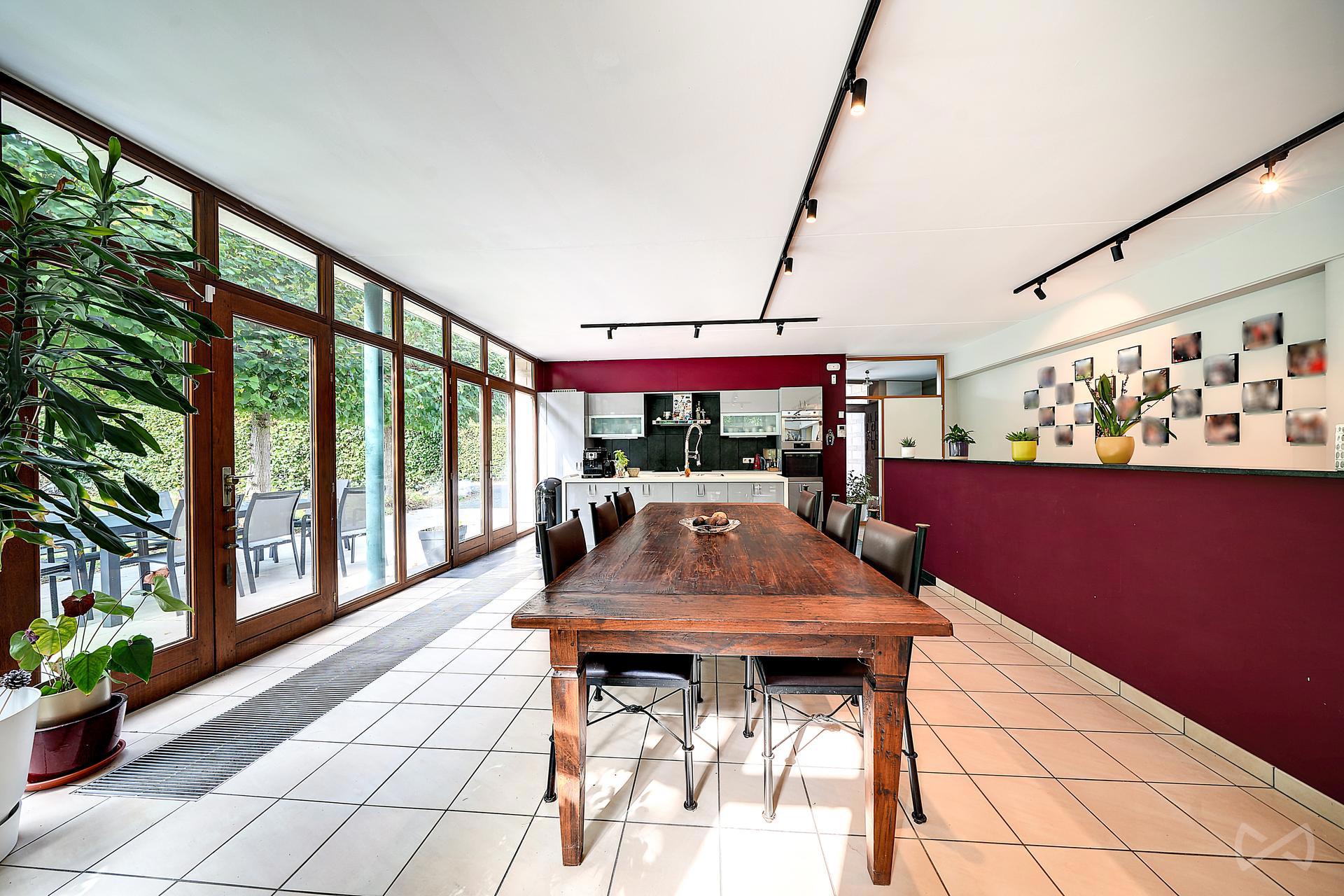Picture 3 of 4 for Villa with six bedrooms in Grez-doiceau