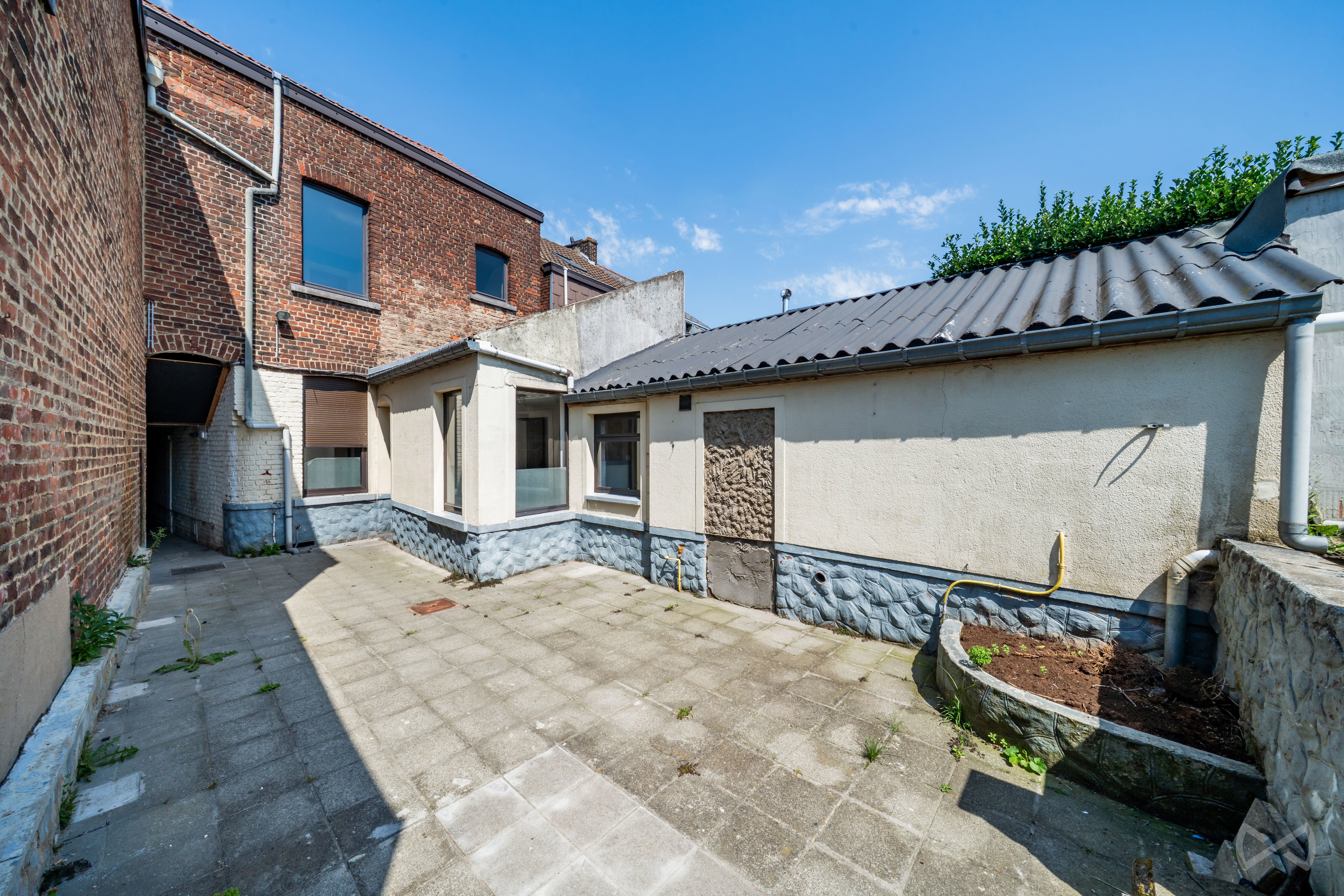 Picture 2 of 4 for House with three bedrooms in Monceau-sur-sambre
