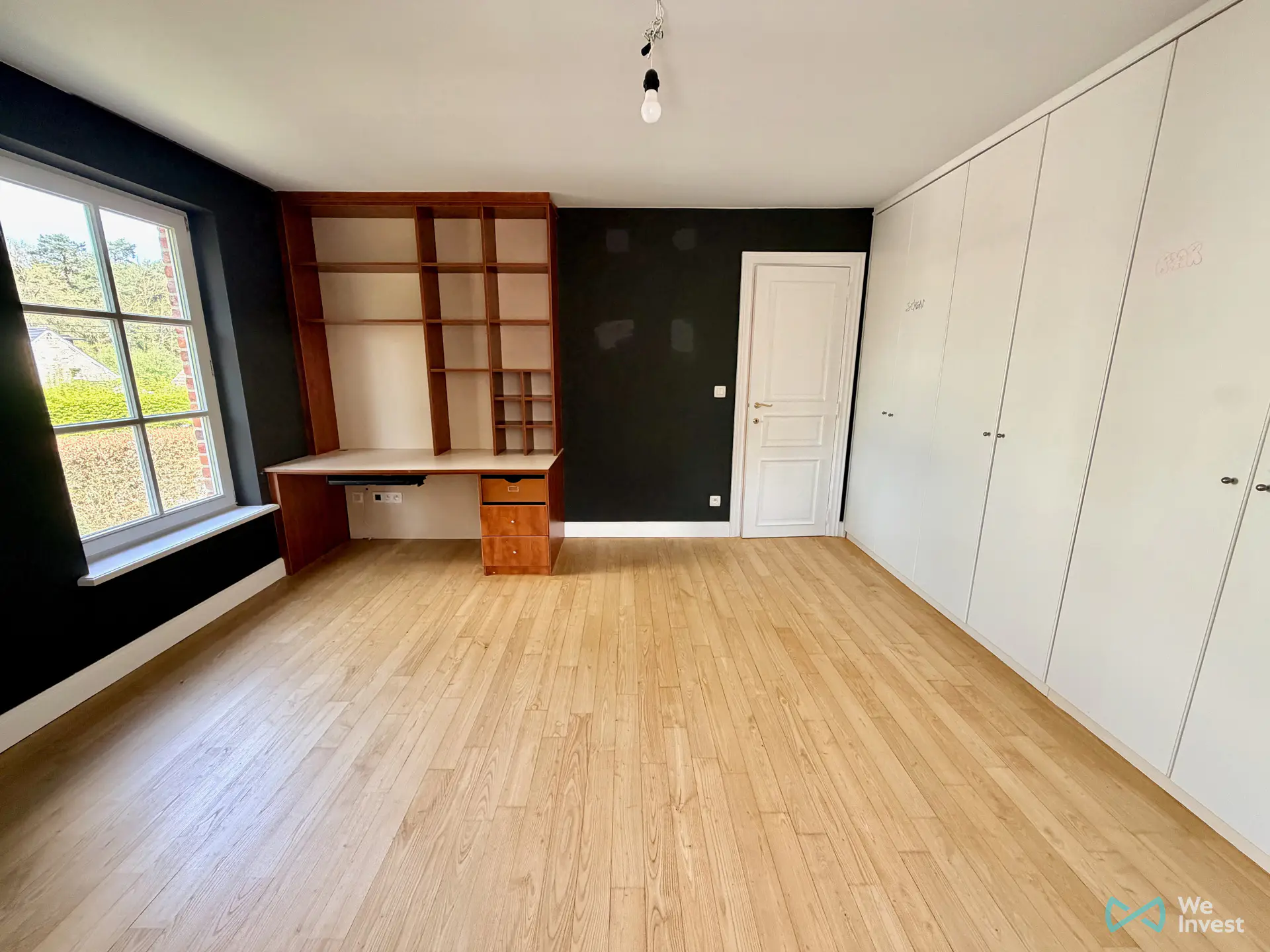 Photo 3 sur 4 pour Maison de cinq chambres à Chaumont-Gistoux