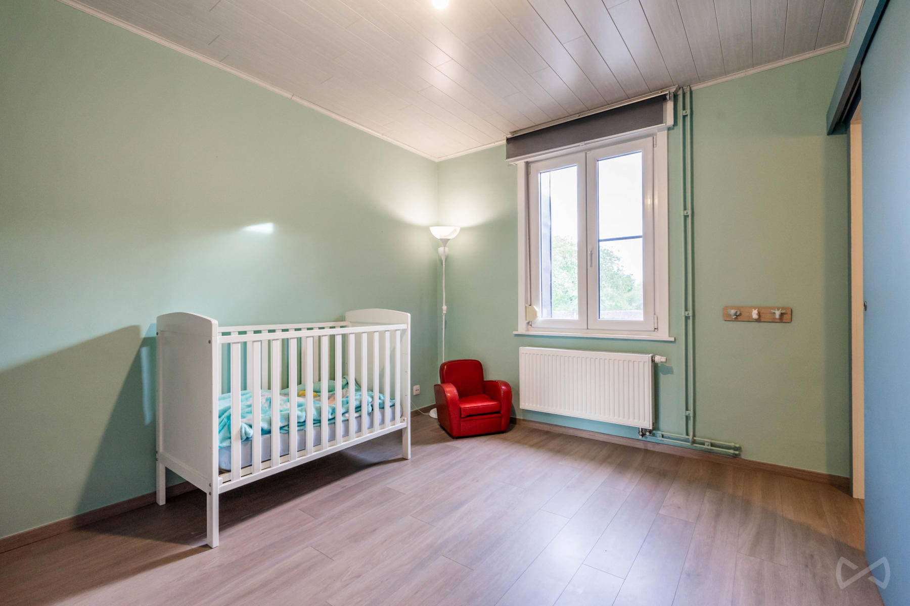 Picture 2 of 4 for House with three bedrooms in Tournai