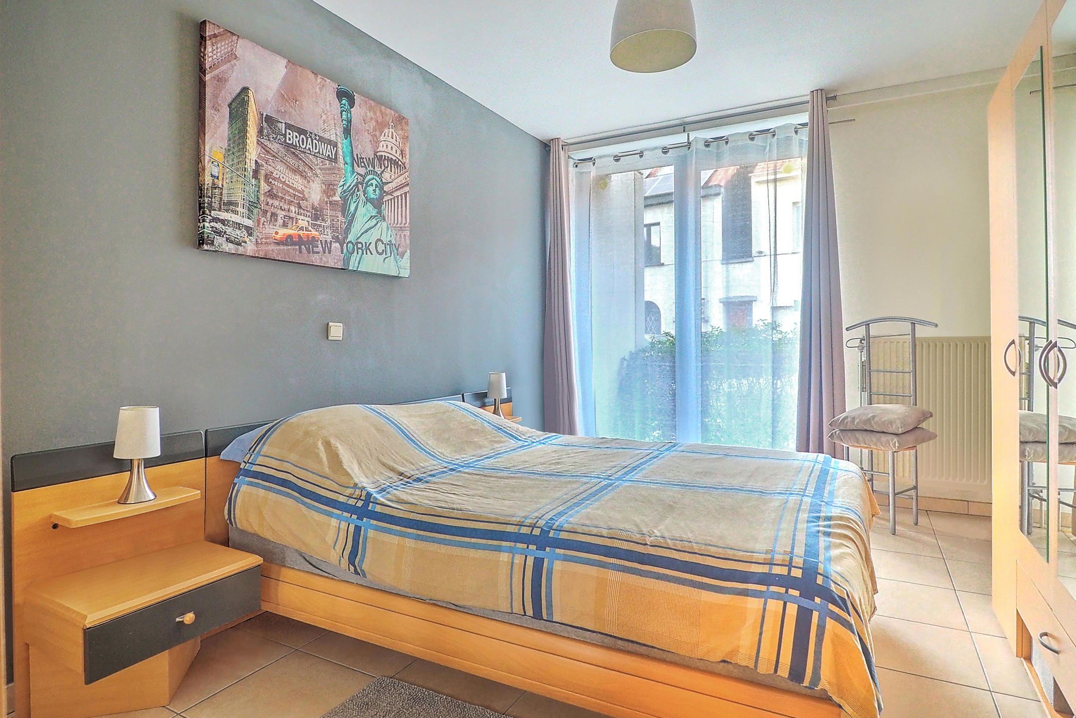 Picture 2 of 4 for Flat in Bruxelles