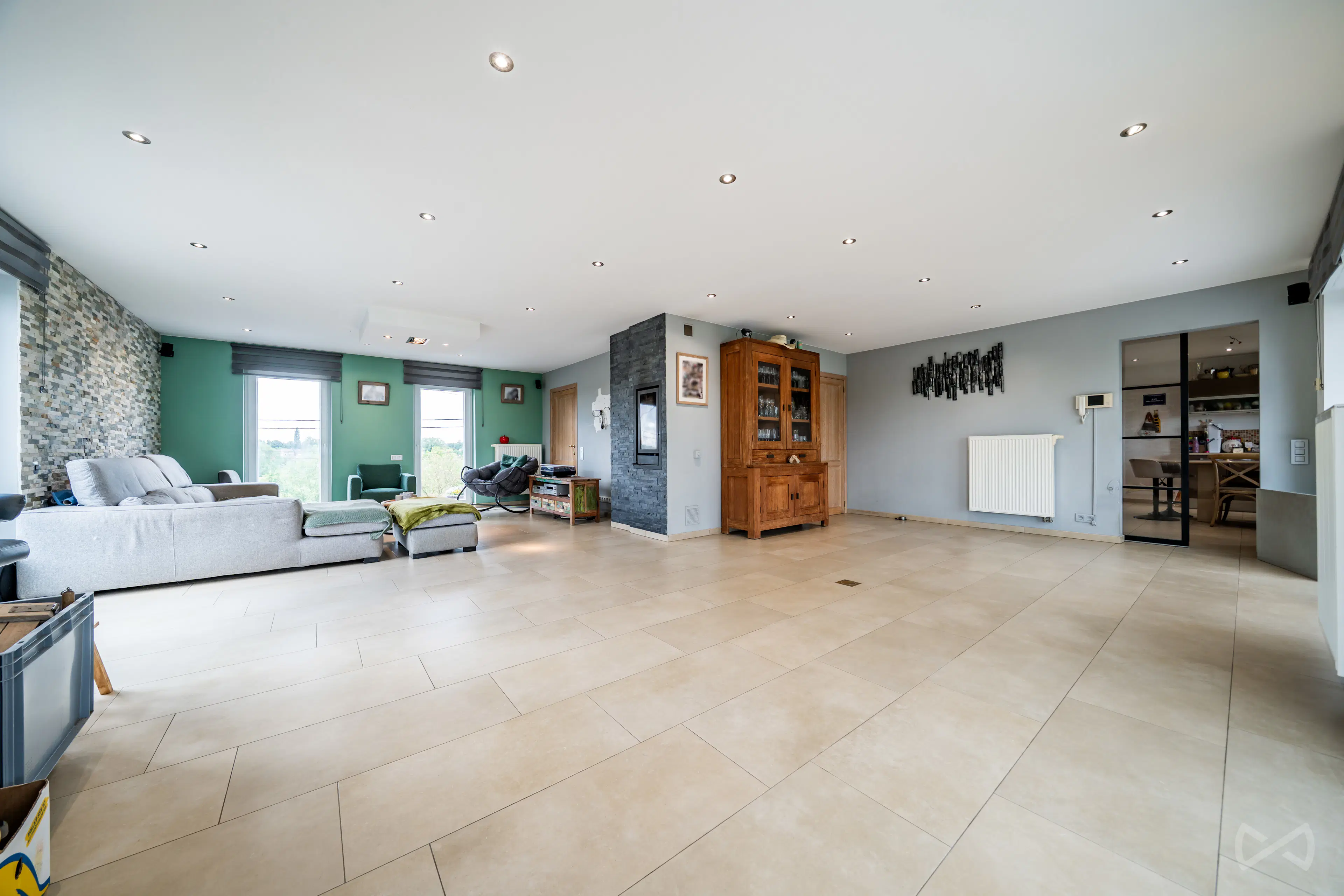 Picture 3 of 4 for Exceptional house with four bedrooms in Courcelles