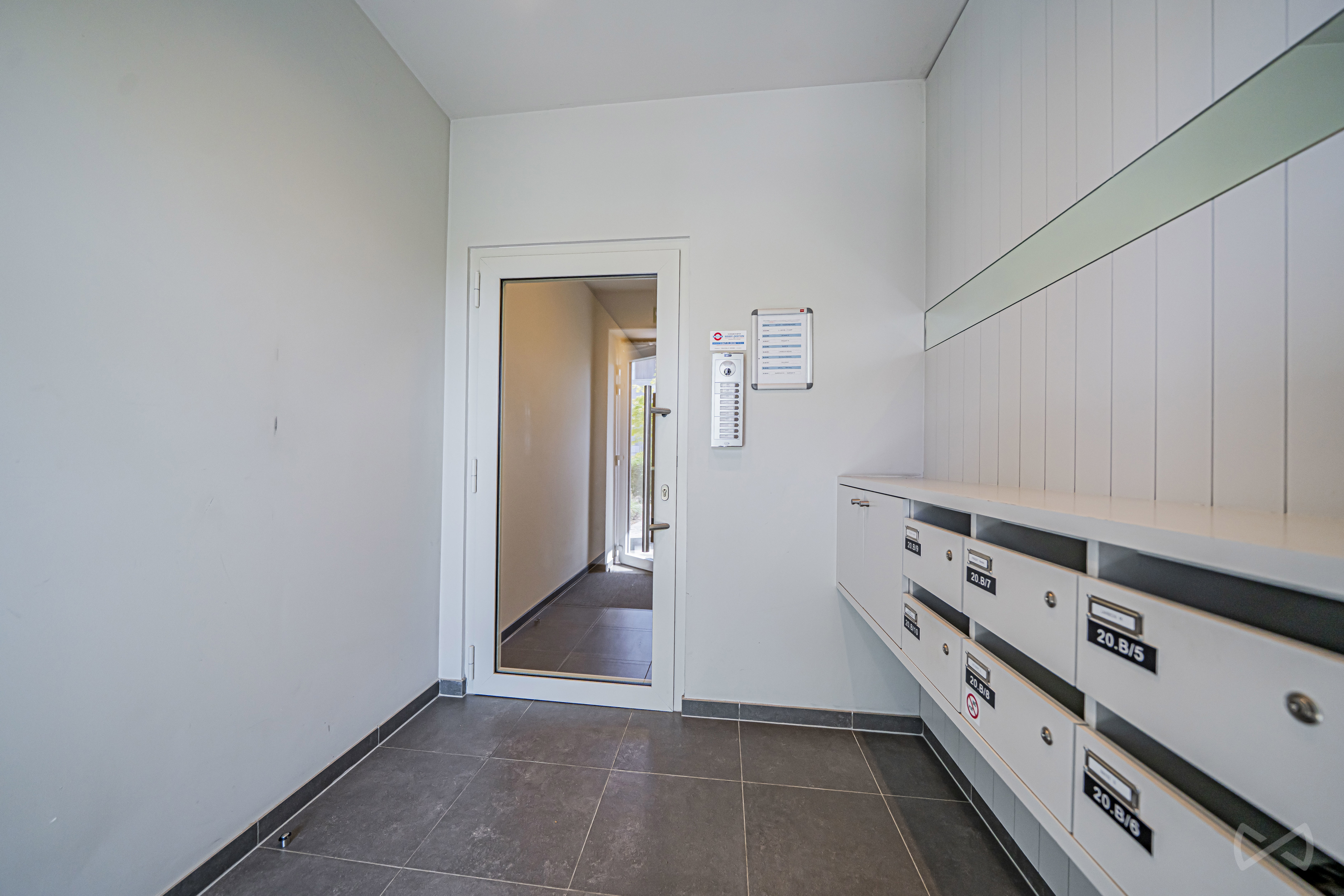 Photo 4 sur 4 pour Appartement d'une chambre à Braine-le-comte