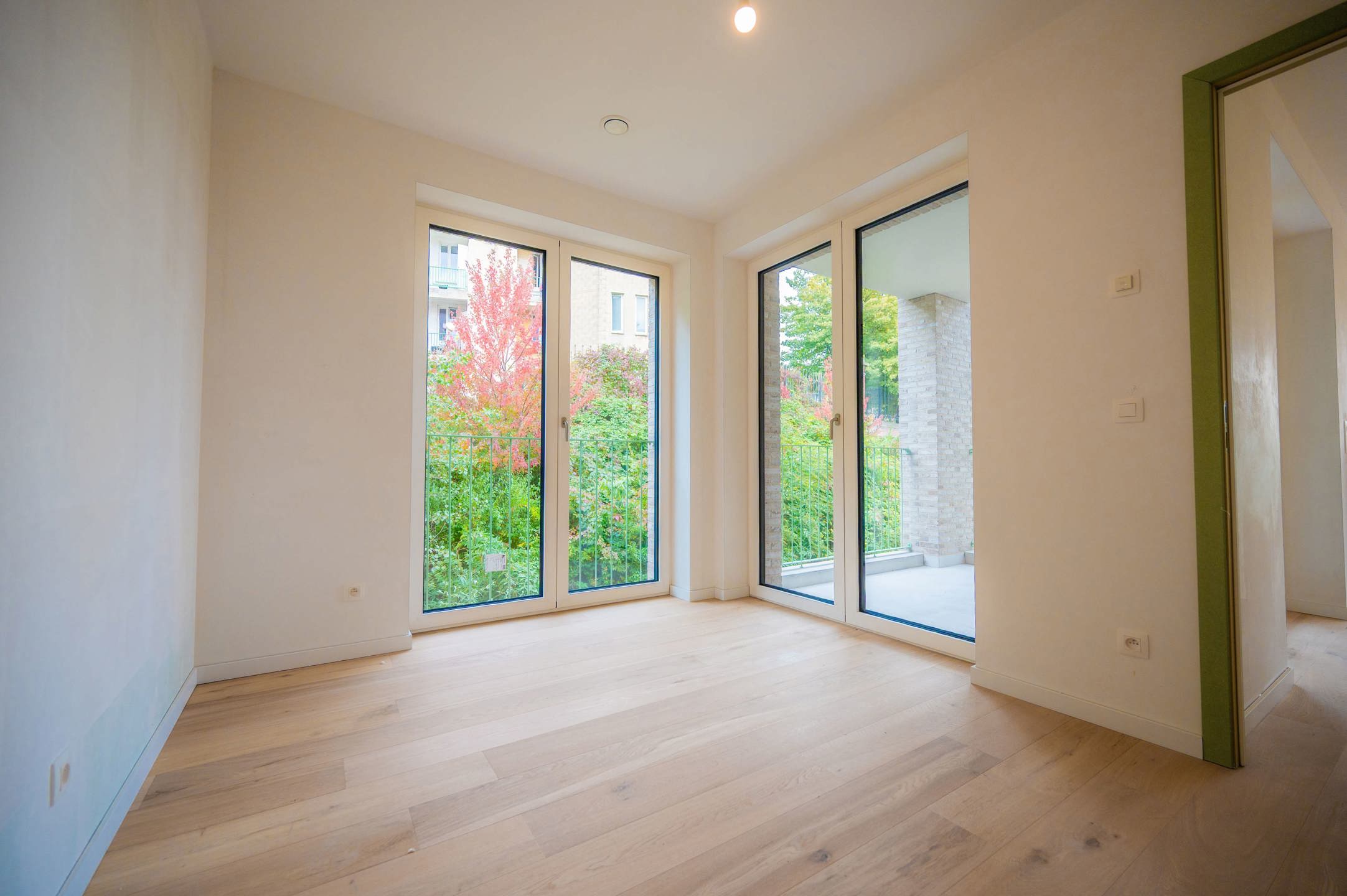 Picture 4 of 4 for Flat with two bedrooms in Bruxelles