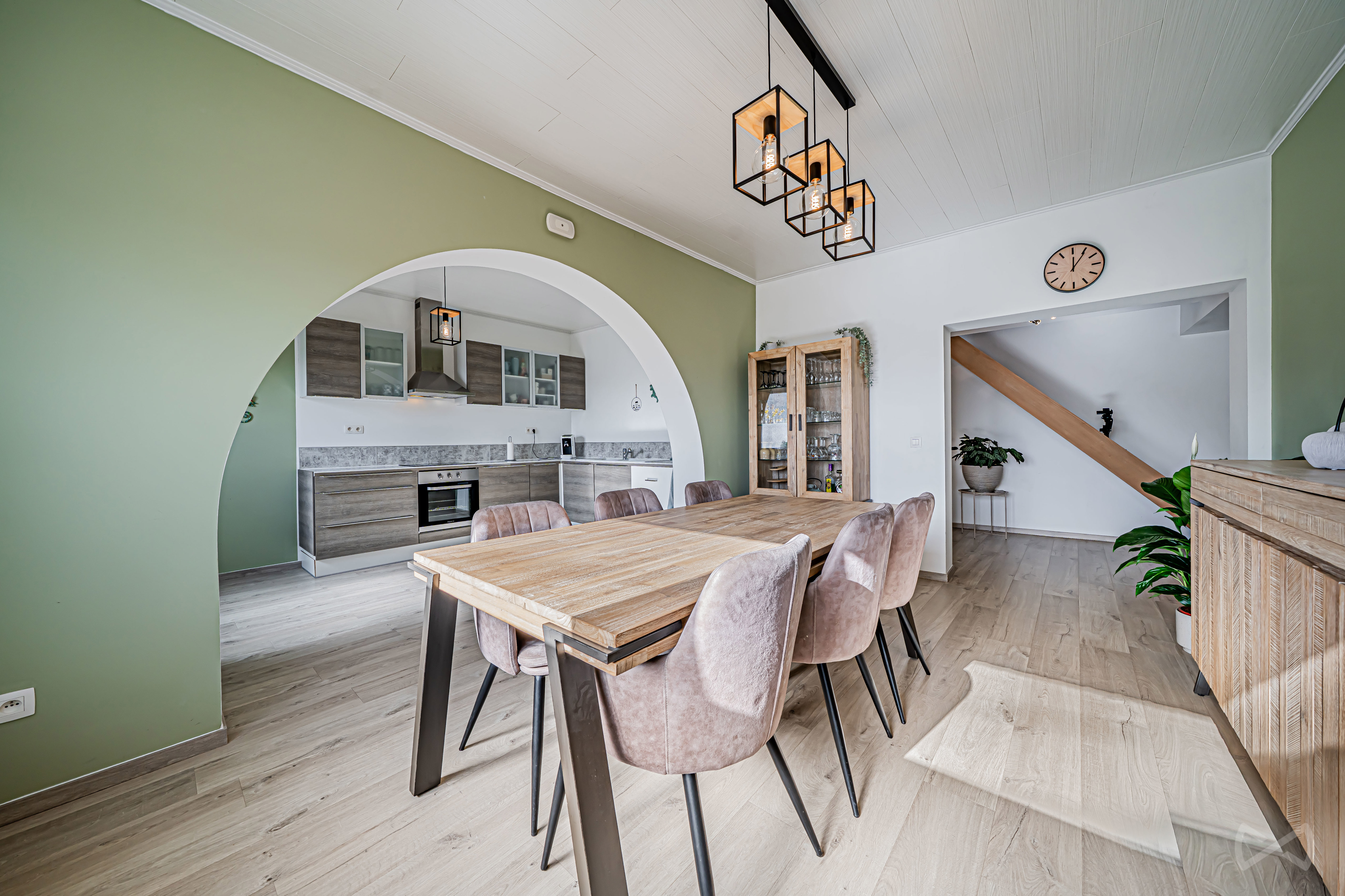 Picture 3 of 3 for House with three bedrooms in Bois-de-lessines
