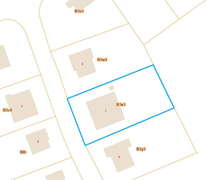 Foto 3 van 4 van Villa met vijf slaapkamers in Embourg