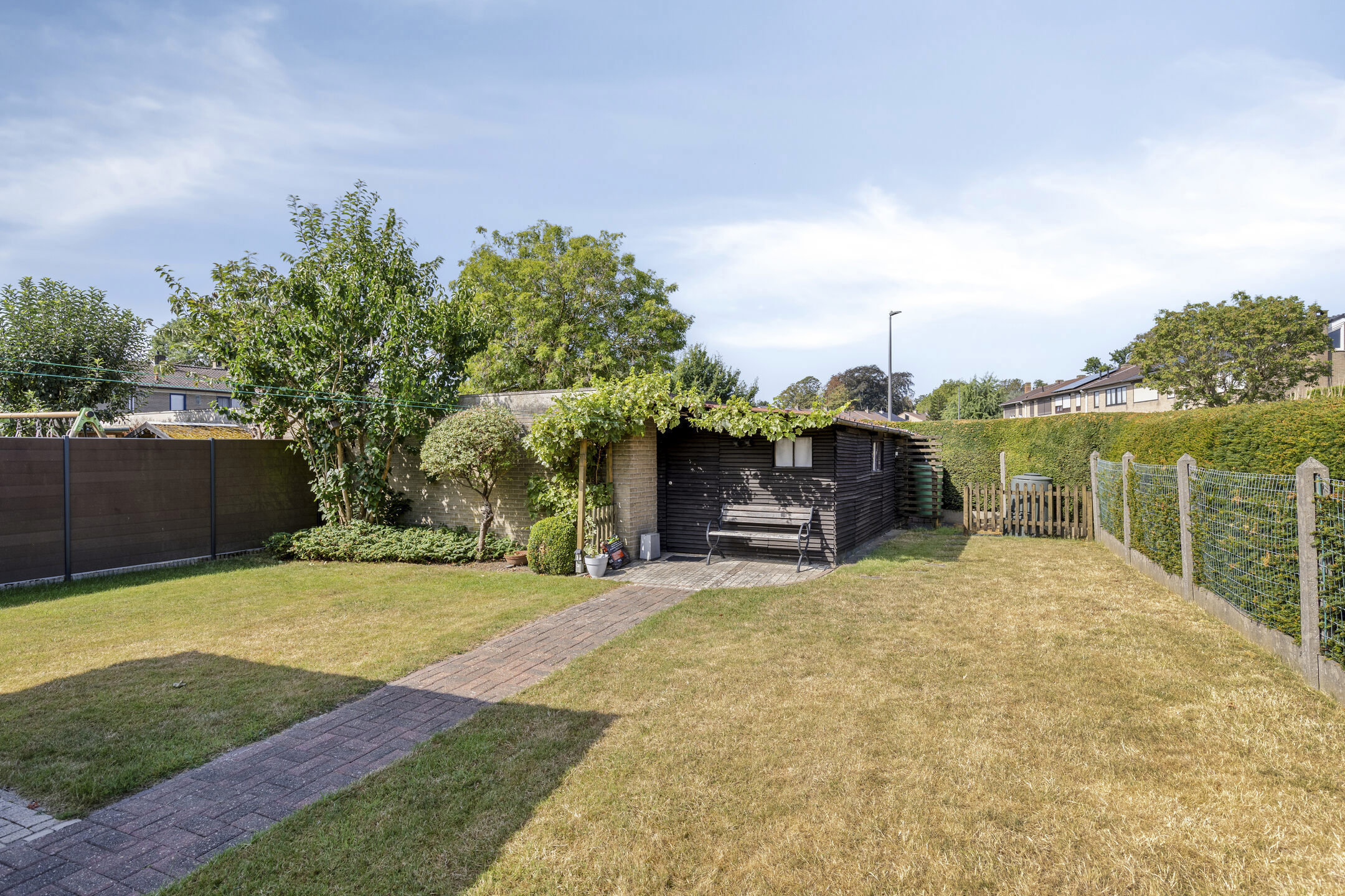 Picture 4 of 4 for House with three bedrooms in Dilbeek