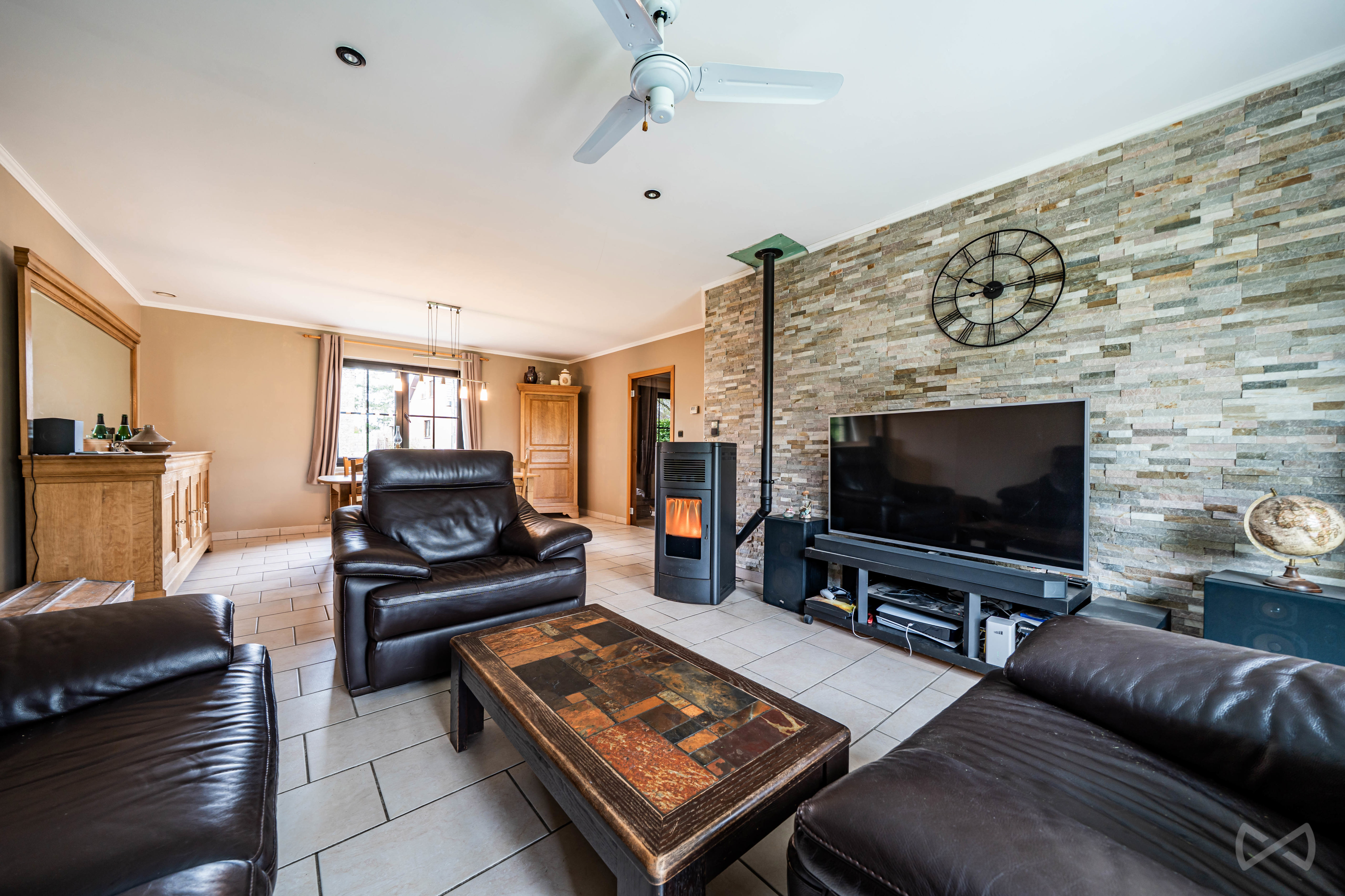 Picture 2 of 4 for Villa with two bedrooms in Saint-georges