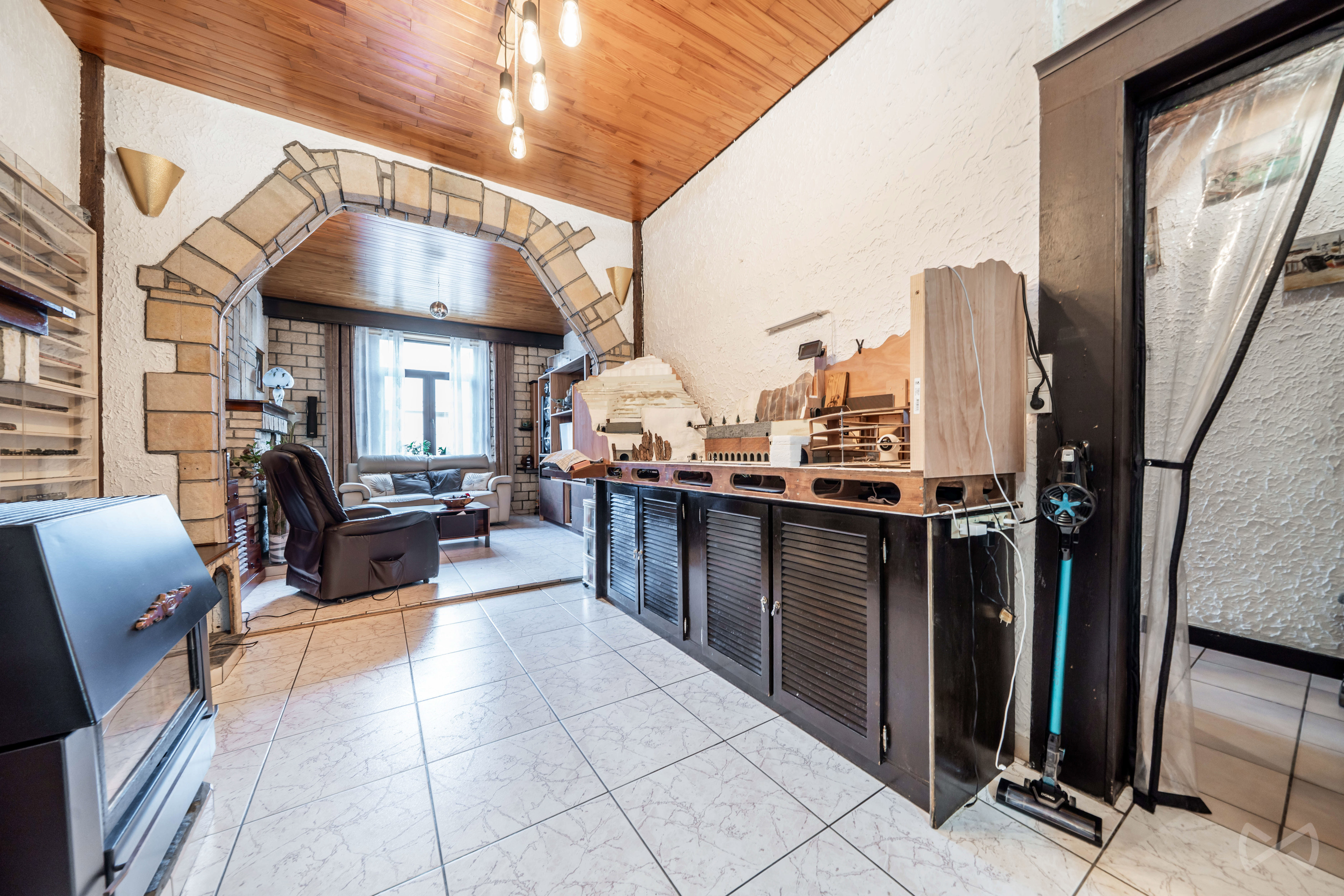 Picture 2 of 4 for House with four bedrooms in Soignies