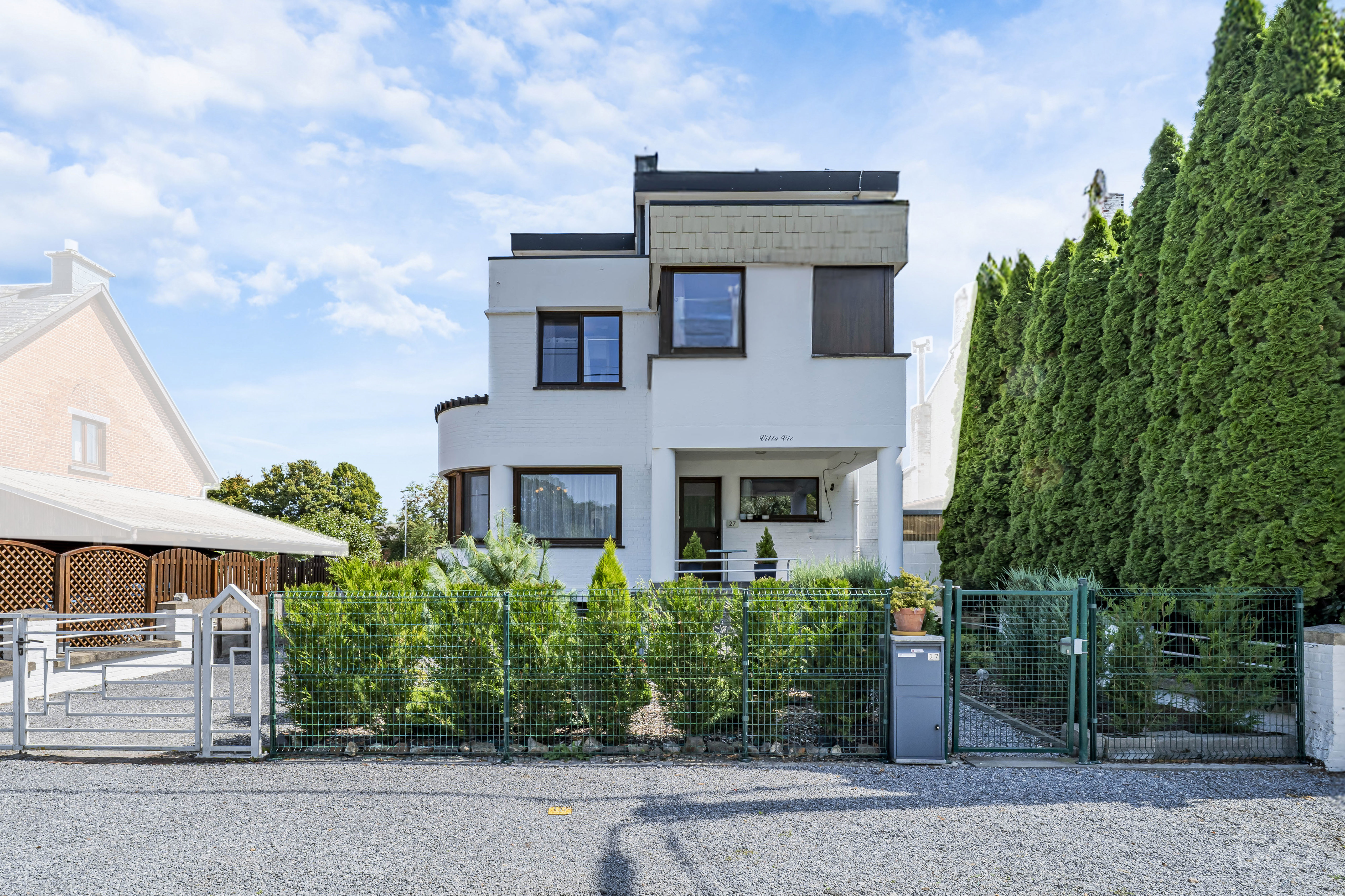 Picture 2 of 4 for House with four bedrooms in Couvin