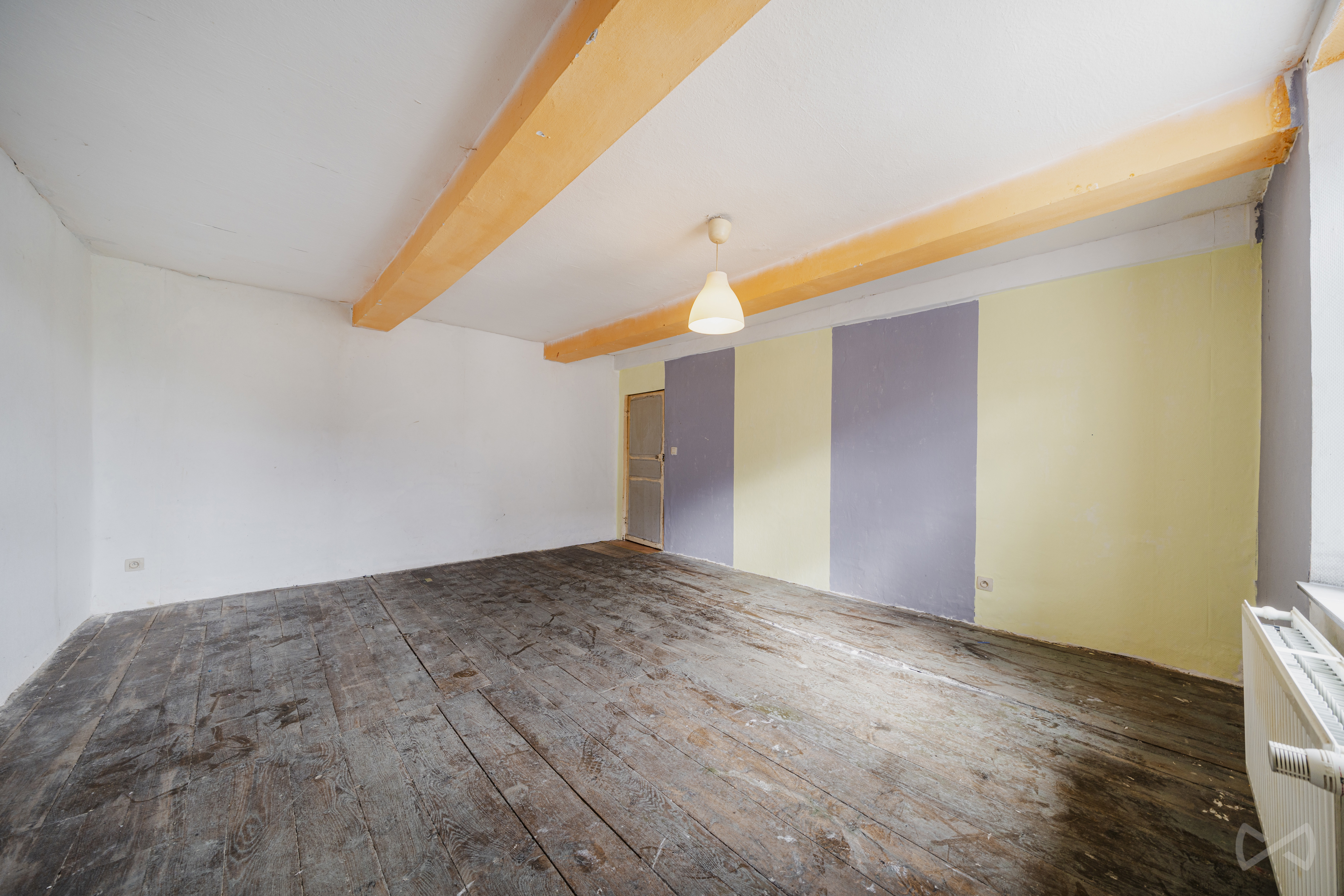 Picture 3 of 4 for House with three bedrooms in Gochenée