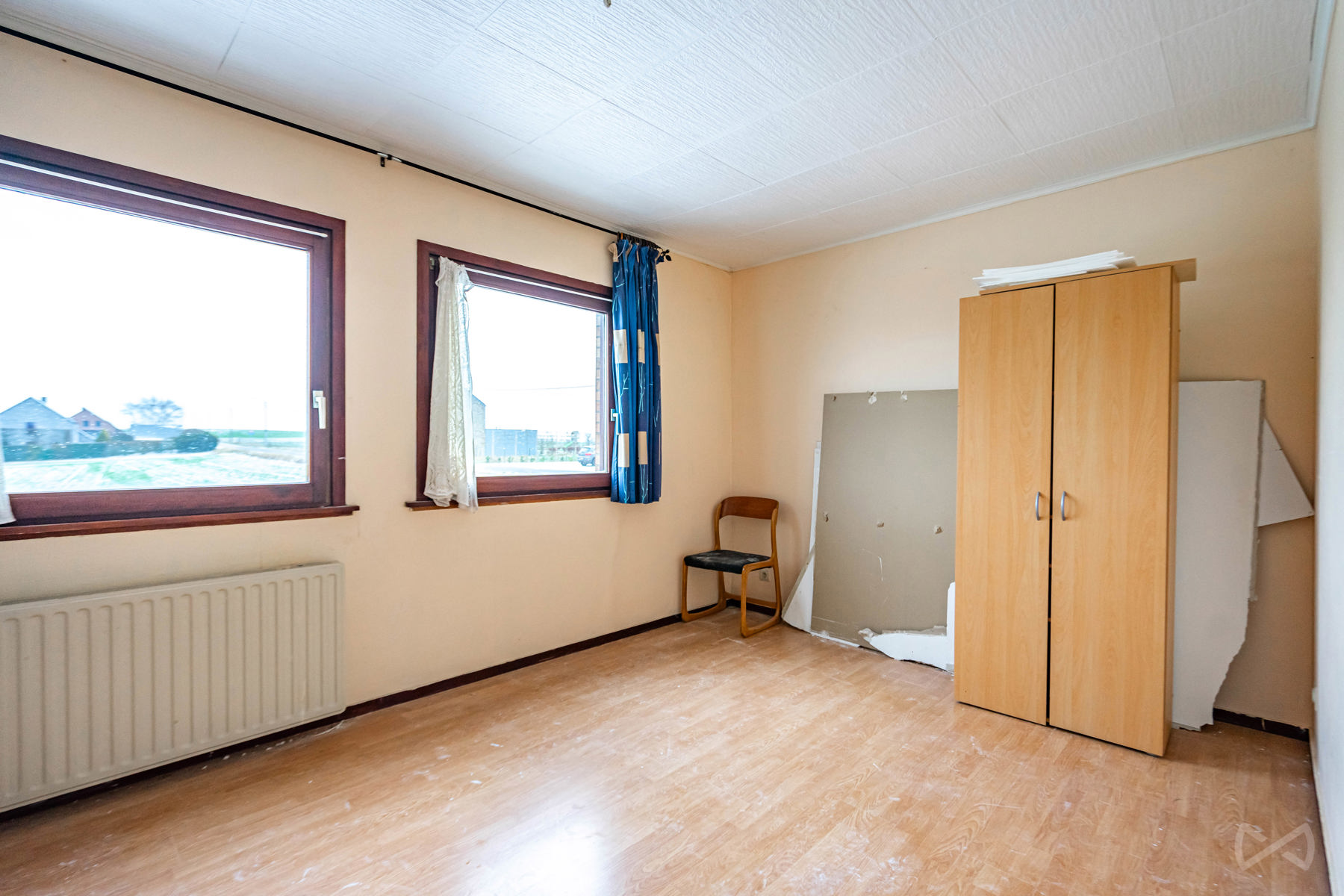 Photo 1 sur 4 pour Maison de quatre chambres à Yvoir Purnode