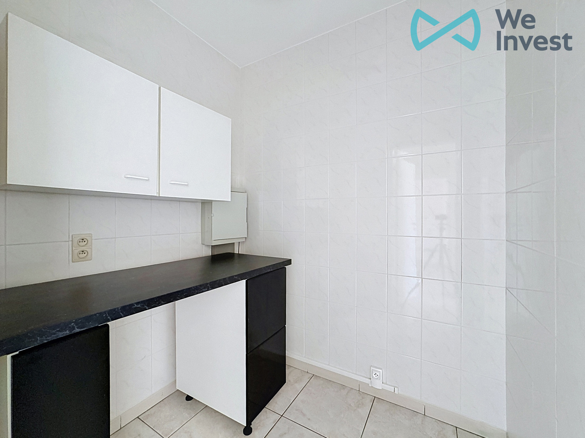 Picture 4 of 4 for Flat with three bedrooms in Aartselaar