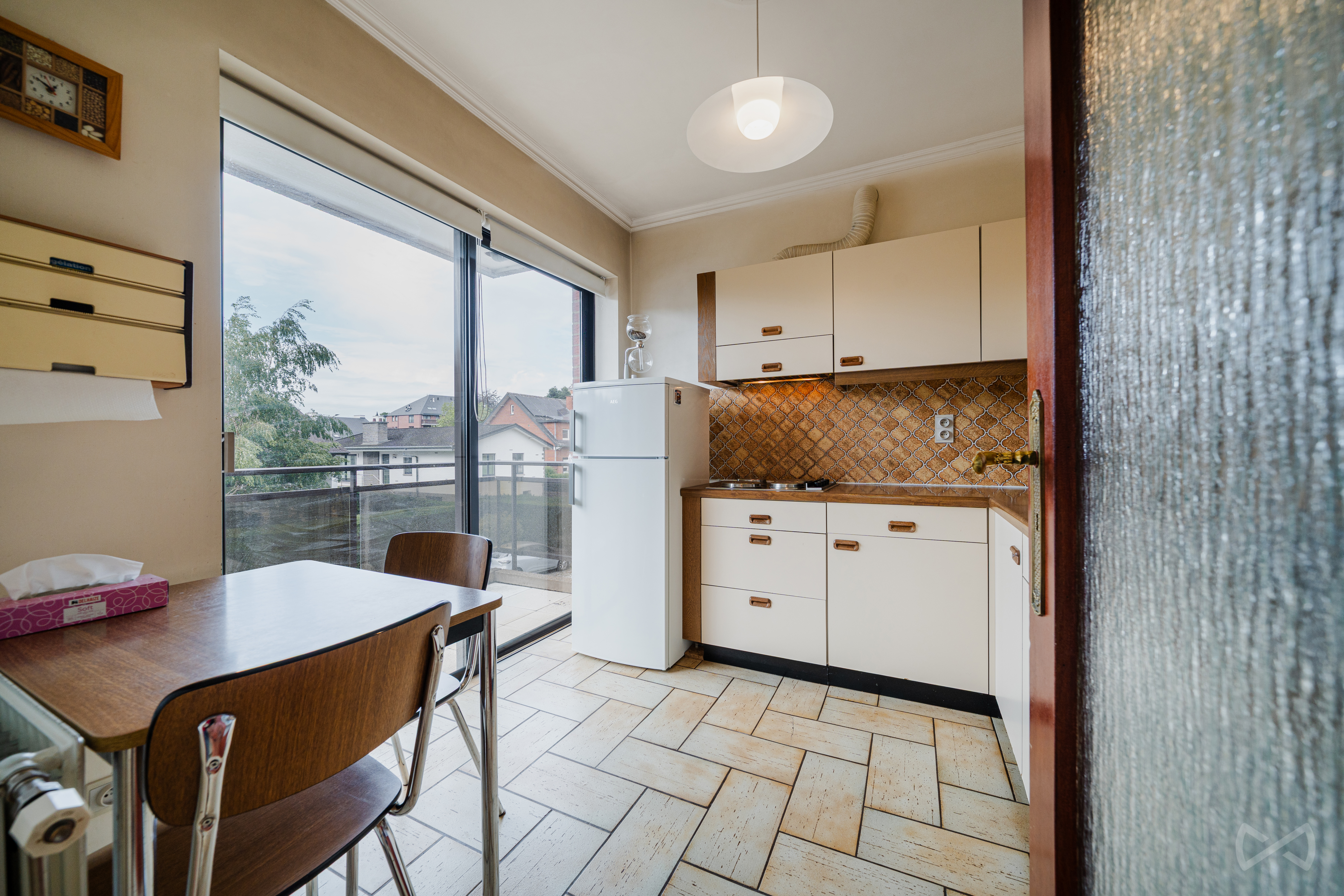 Picture 1 of 4 for Flat with three bedrooms in Jambes