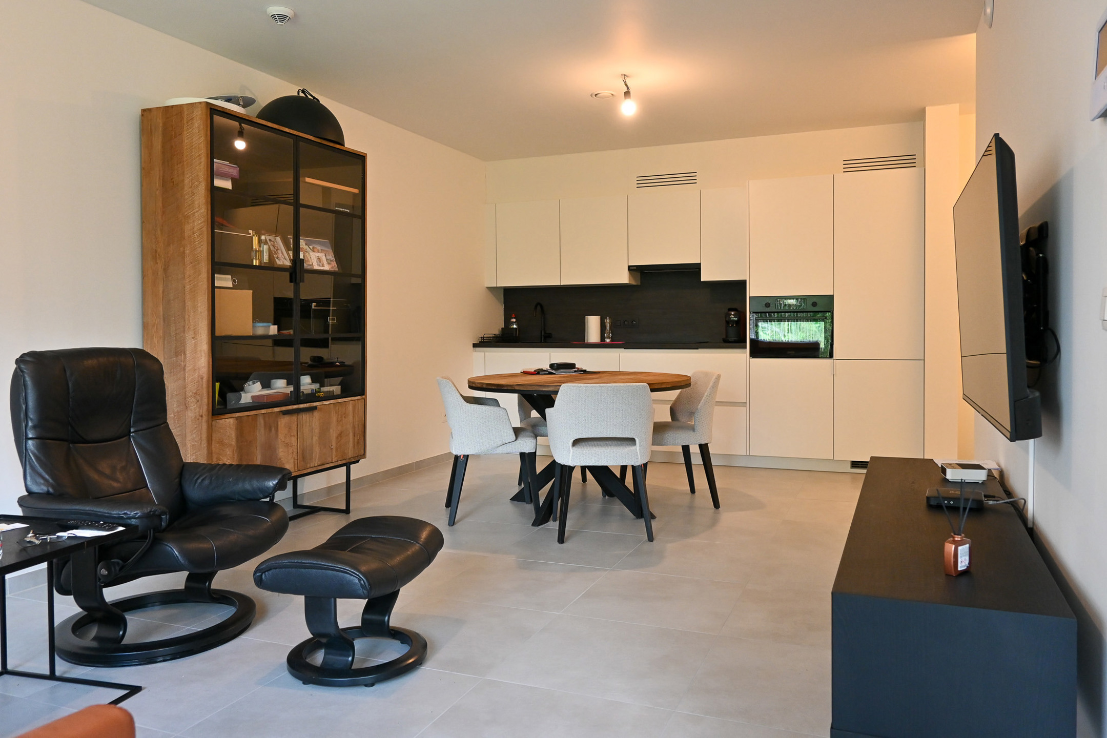 Photo 3 sur 3 pour Appartement d'une chambre à Halen