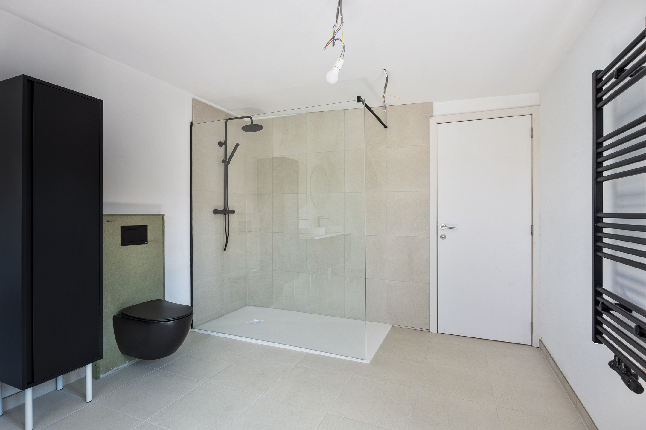 Picture 4 of 4 for House with three bedrooms in Evergem