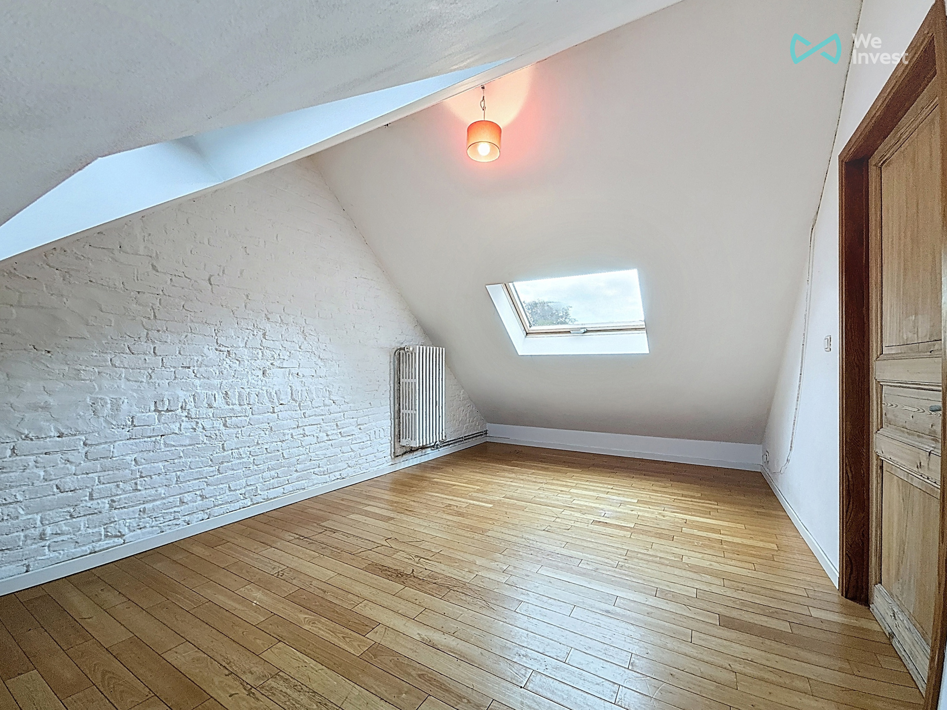 Picture 1 of 4 for Villa with five bedrooms in Chaumont-Gistoux