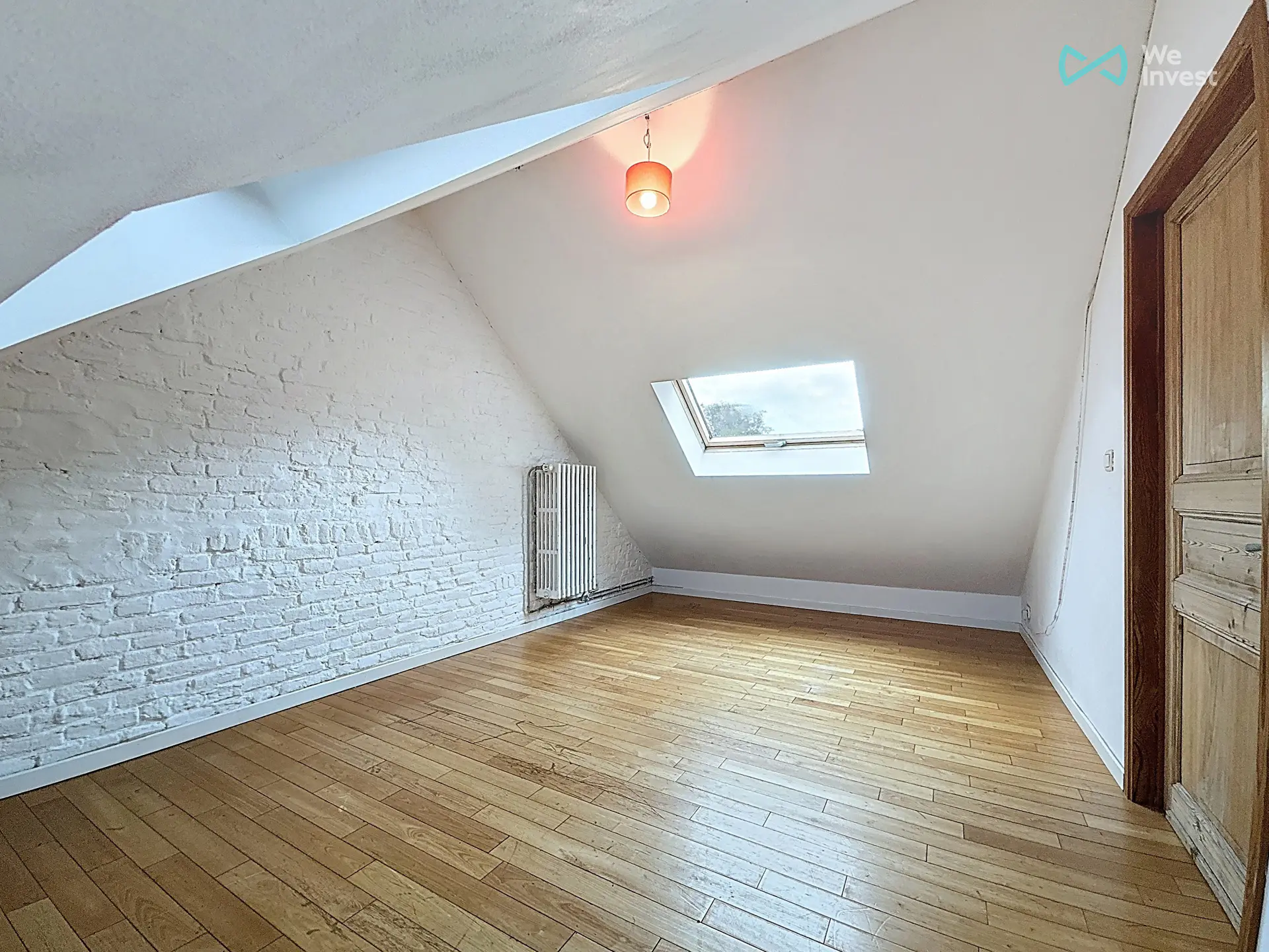Picture 1 of 4 for Villa with five bedrooms in Chaumont-Gistoux