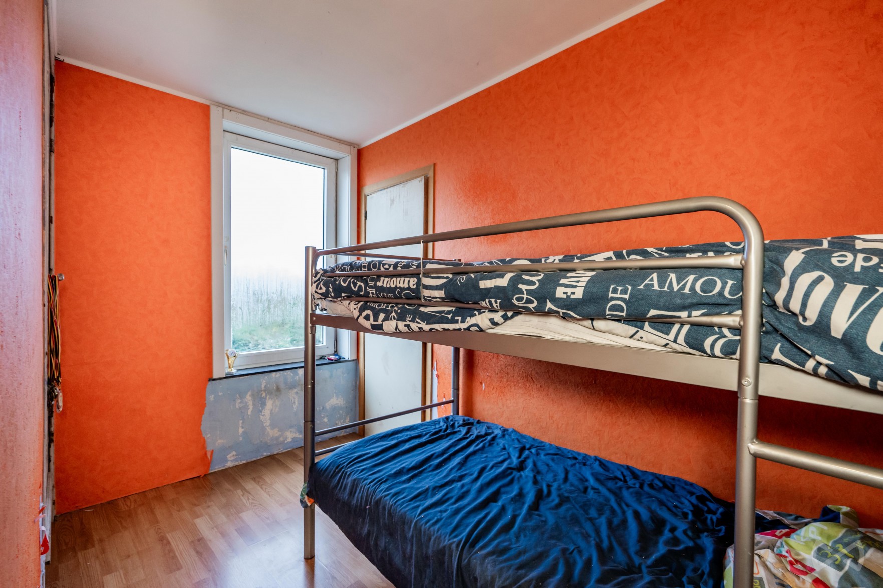 Photo 3 sur 4 pour Maison d'une chambre à Courcelles