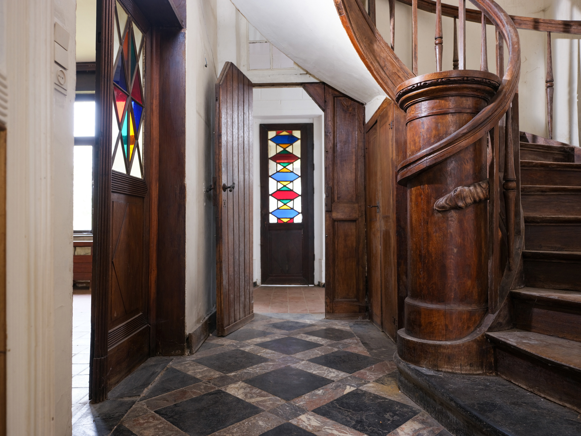 Photo 3 sur 4 pour Maison de maître de cinq chambres à Herk-de-Stad