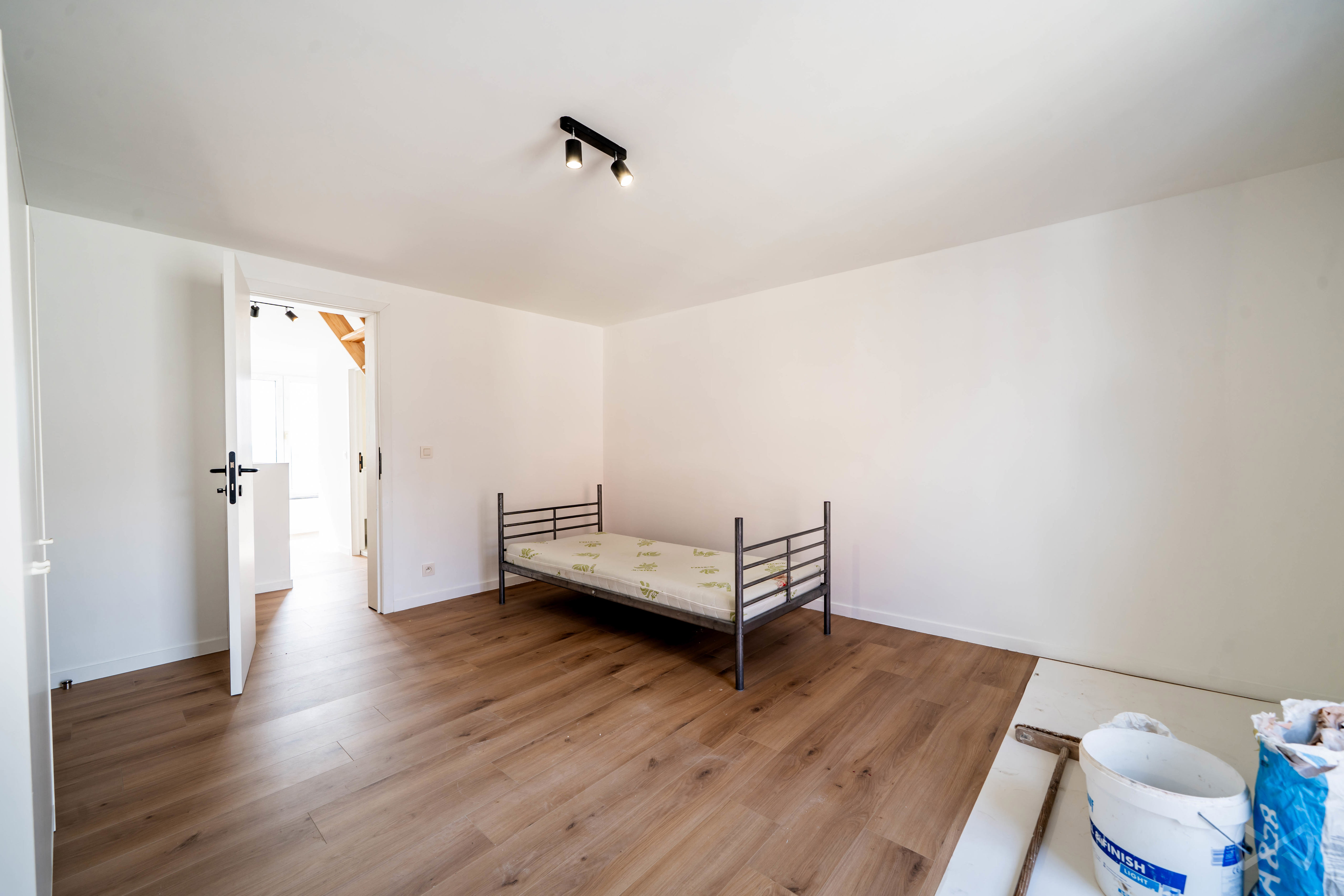 Foto 4 van 4 van Huis met drie slaapkamers in Marchienne-au-Pont