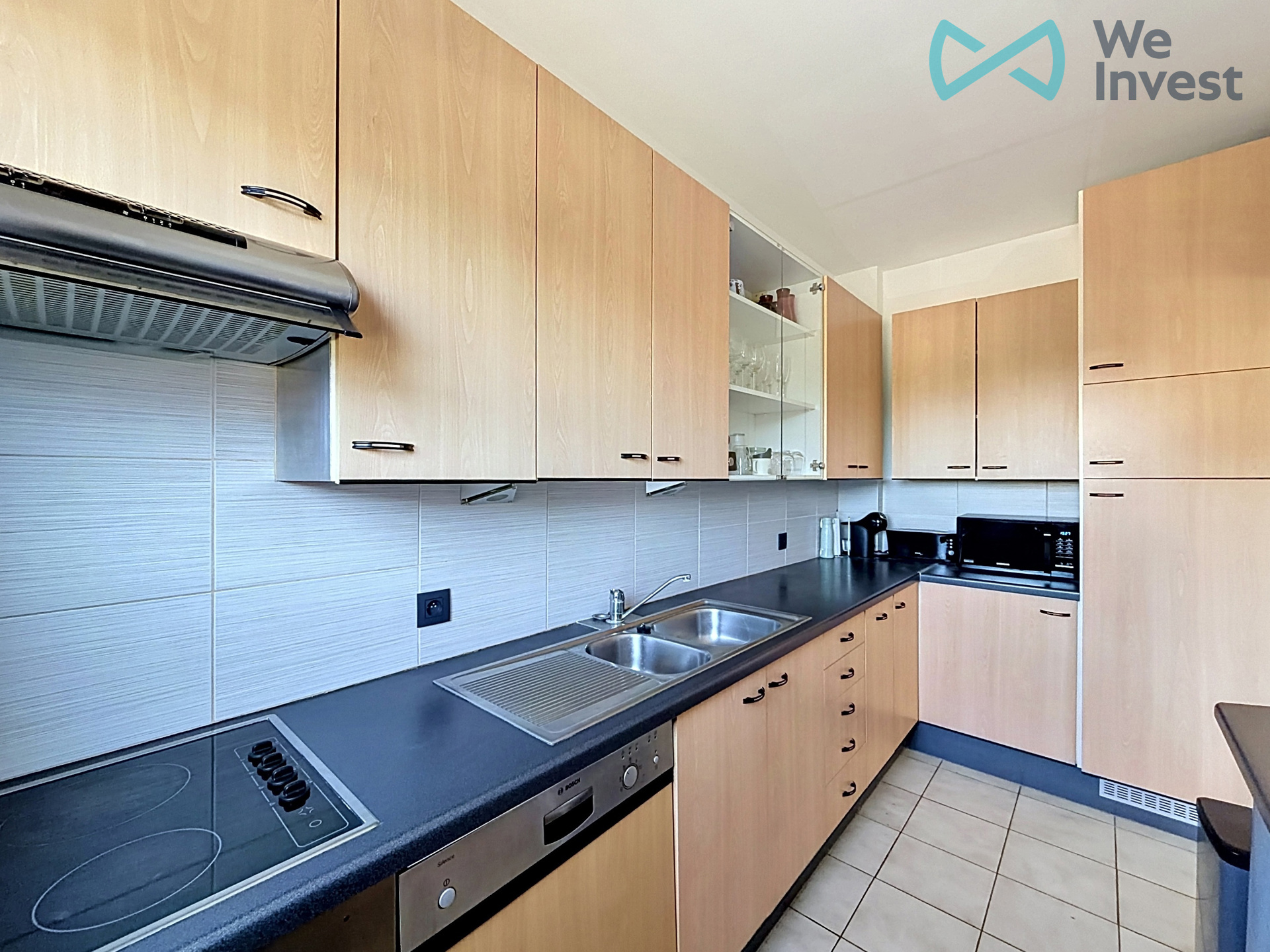 Picture 3 of 4 for Flat with two bedrooms in Stabroek