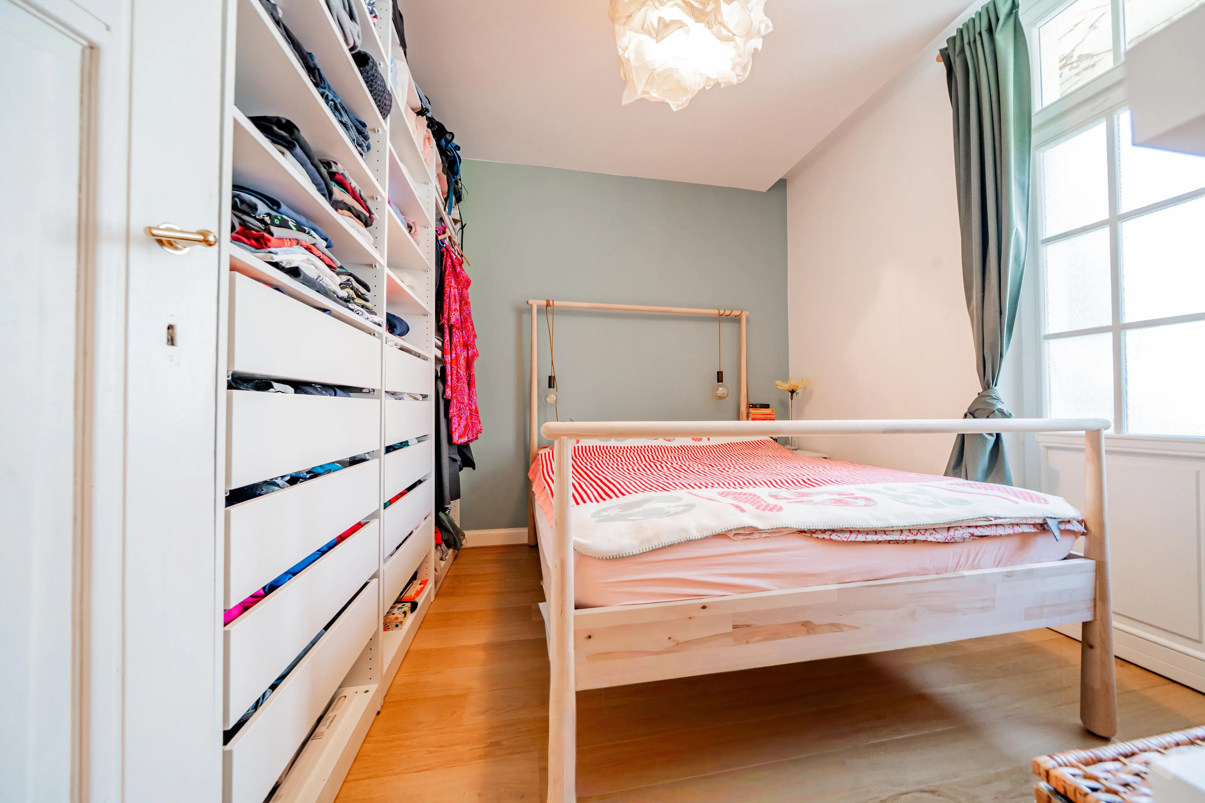 Picture 2 of 4 for Flat with two bedrooms in Saint-josse-ten-noode