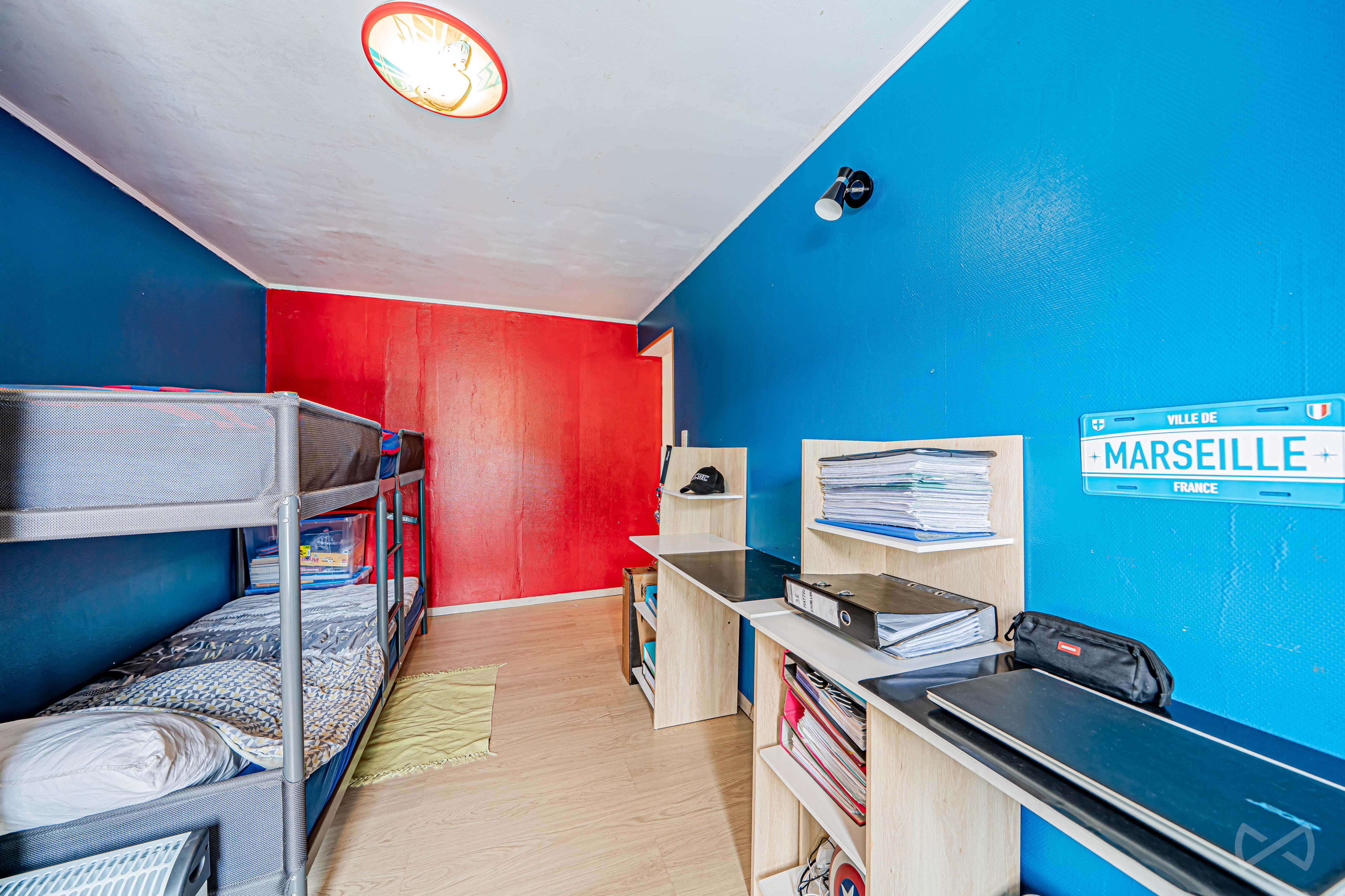 Photo 4 sur 4 pour Maison de trois chambres à Colfontaine