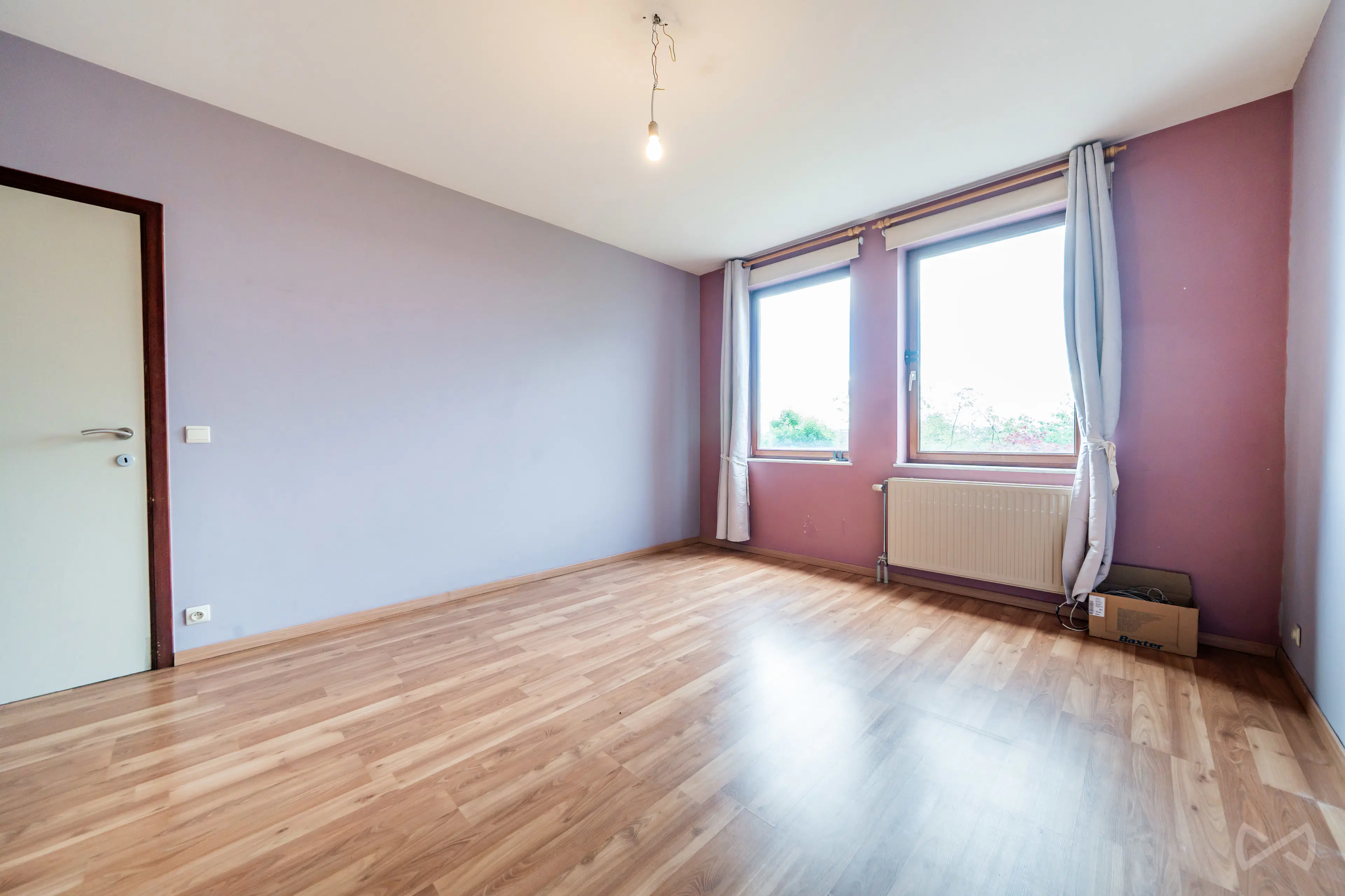 Photo 3 sur 4 pour Maison de quatre chambres à Jette