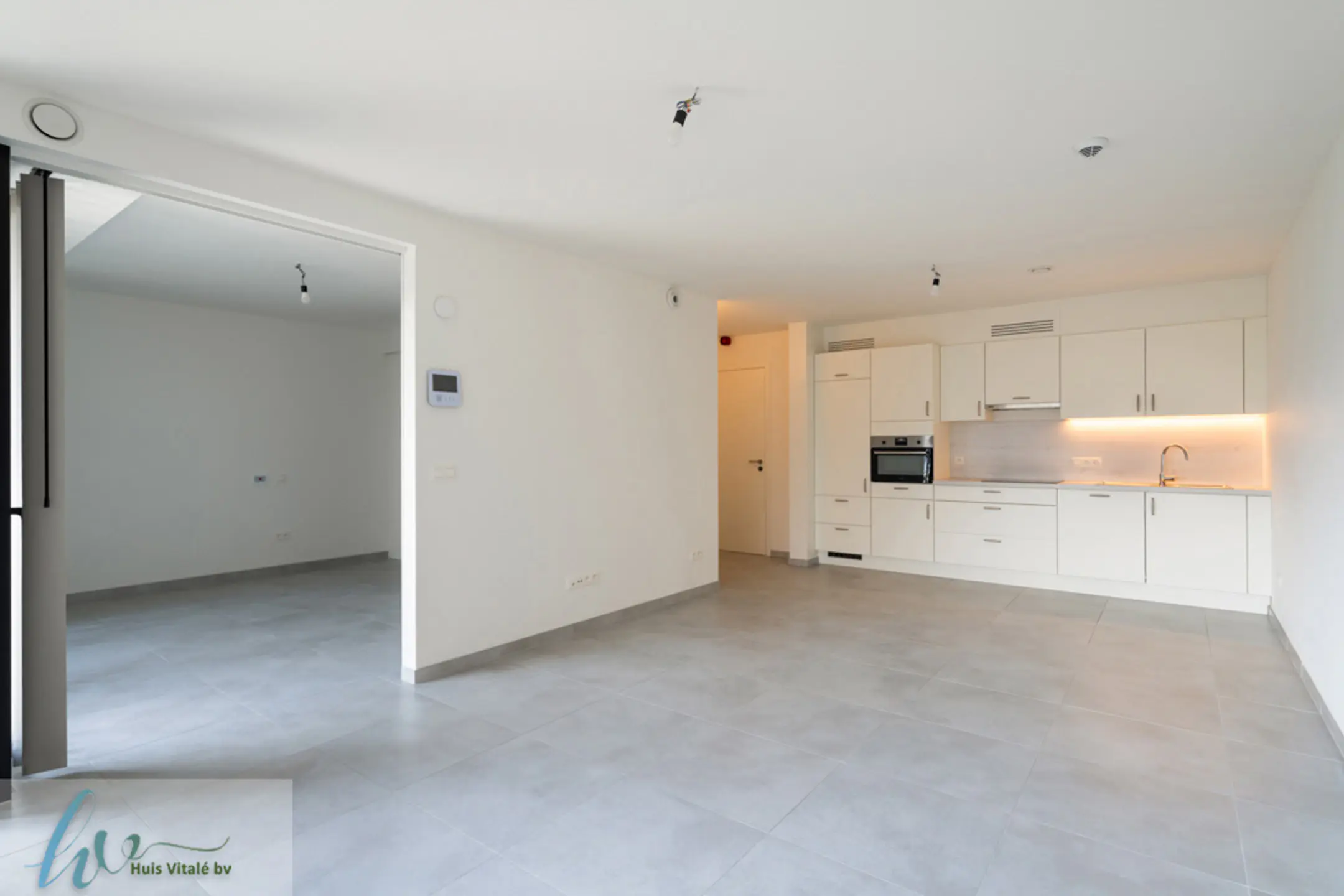 Photo 2 sur 4 pour Appartement de deux chambres à Halen