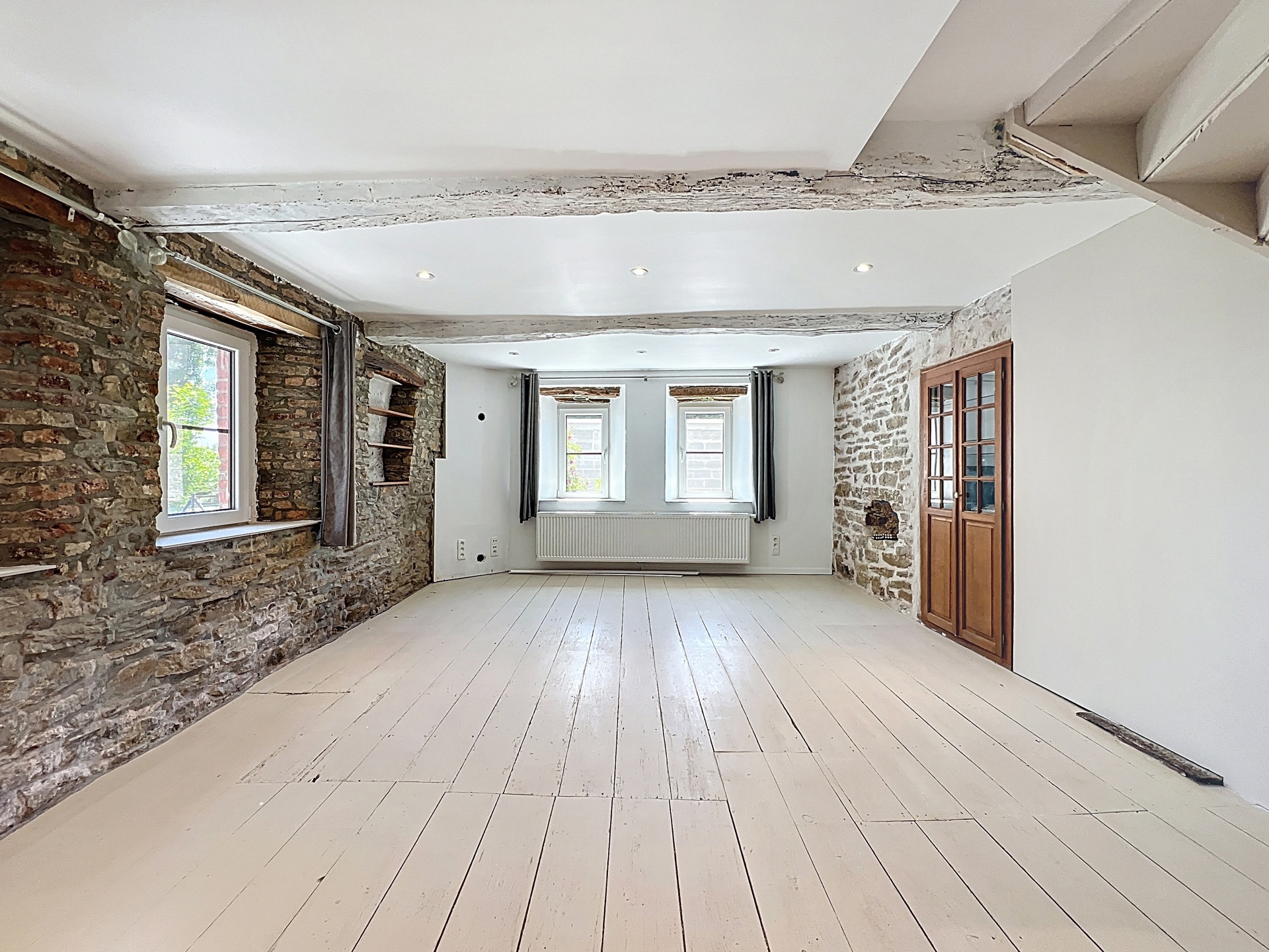 Picture 2 of 3 for House with one bedroom in Pepinster Wegnez