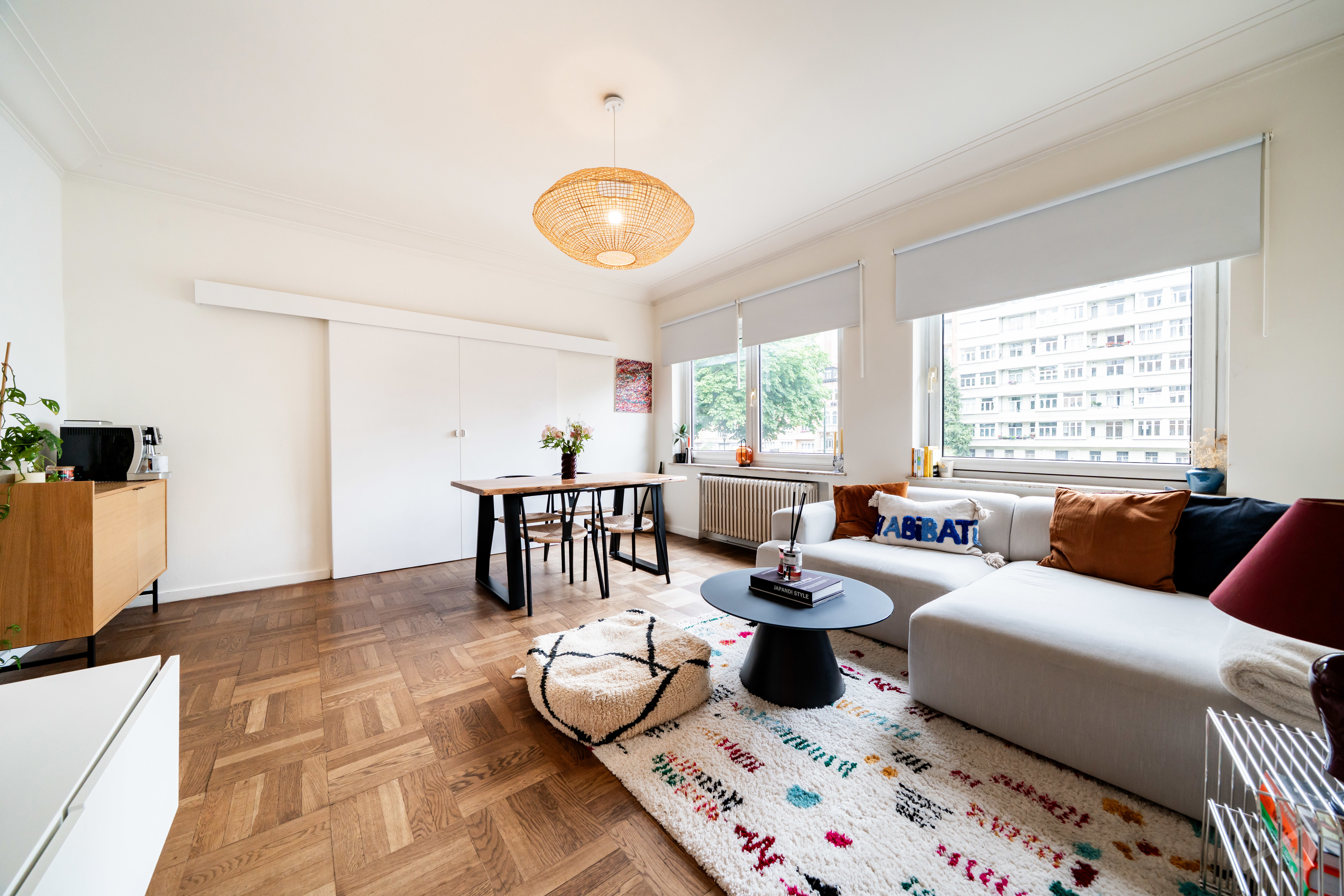 Photo 3 sur 3 pour Appartement d'une chambre à Etterbeek