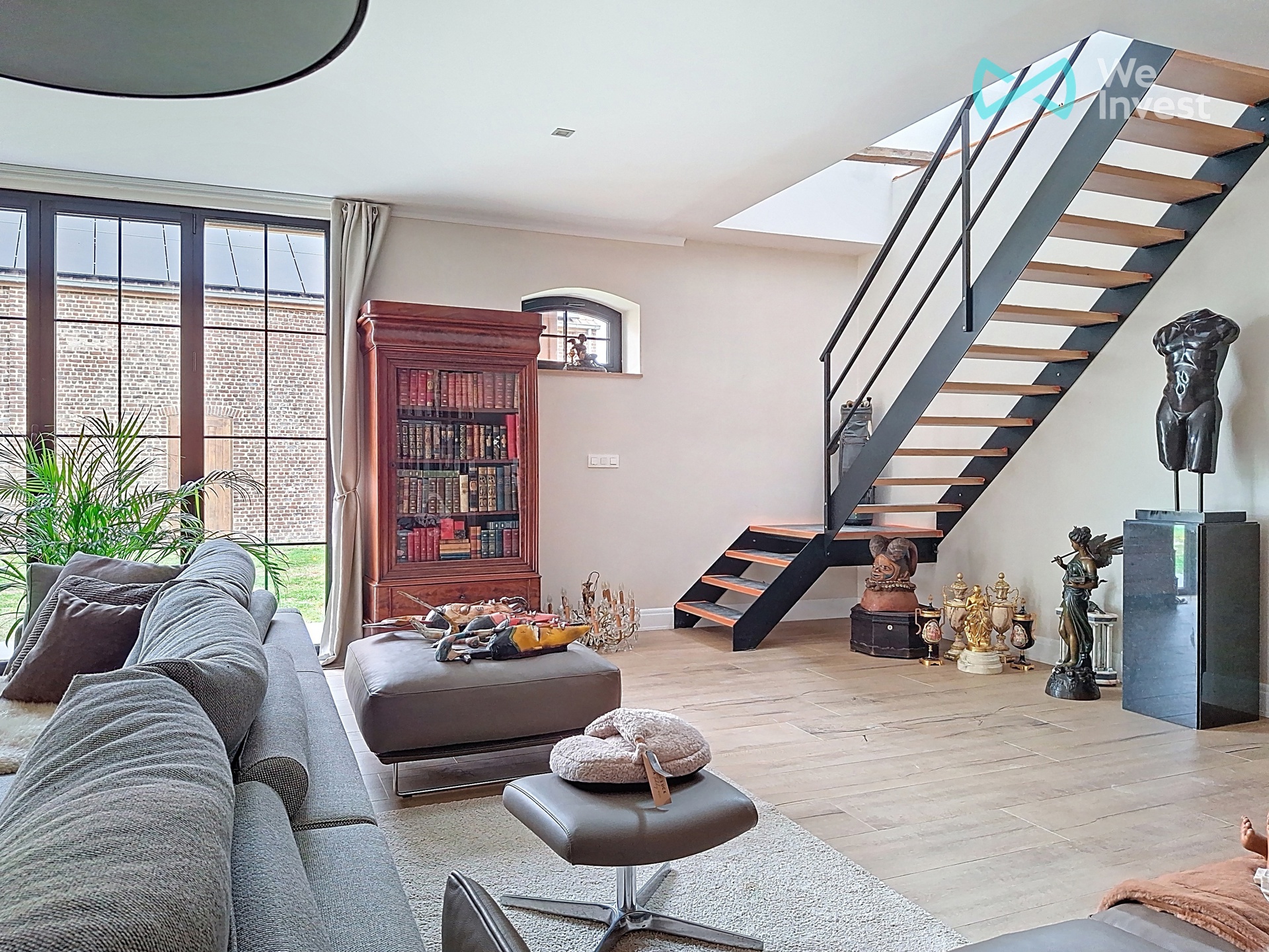 Photo 2 sur 4 pour Bien exceptionnel de trois chambres à Meise