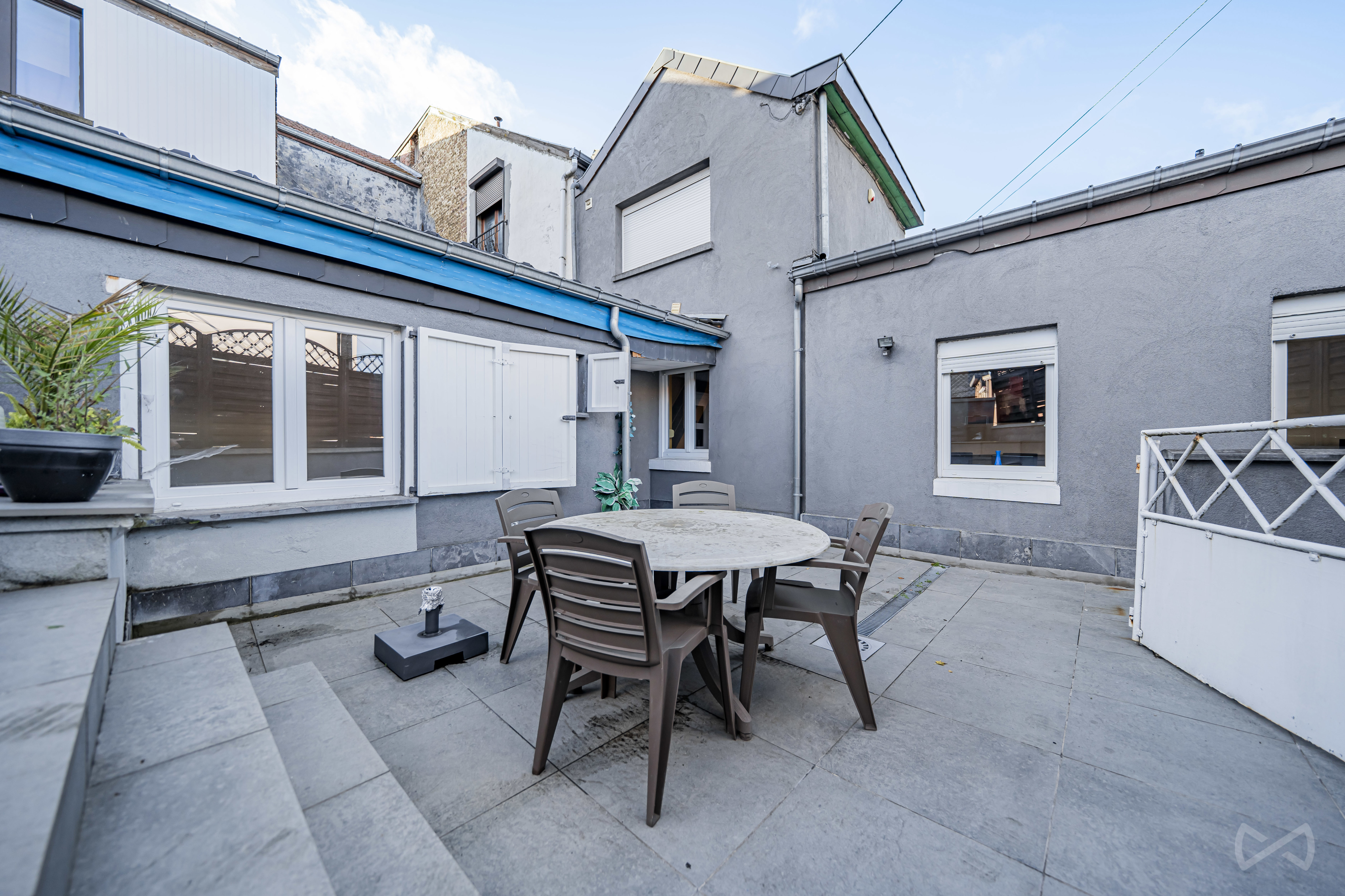 Picture 3 of 4 for House with two bedrooms in Saint-nicolas