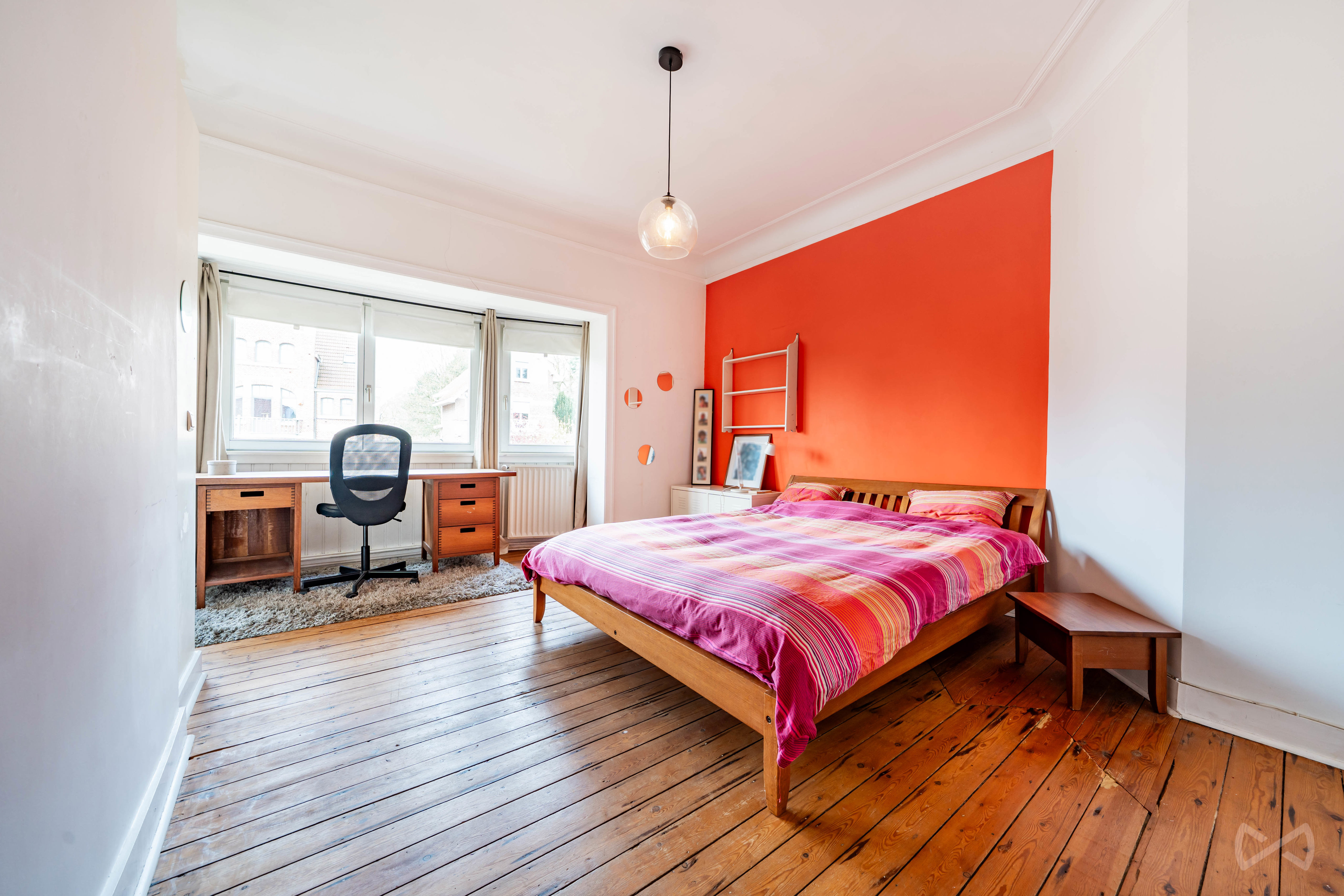 Picture 3 of 4 for House with four bedrooms in Watermael-boitsfort