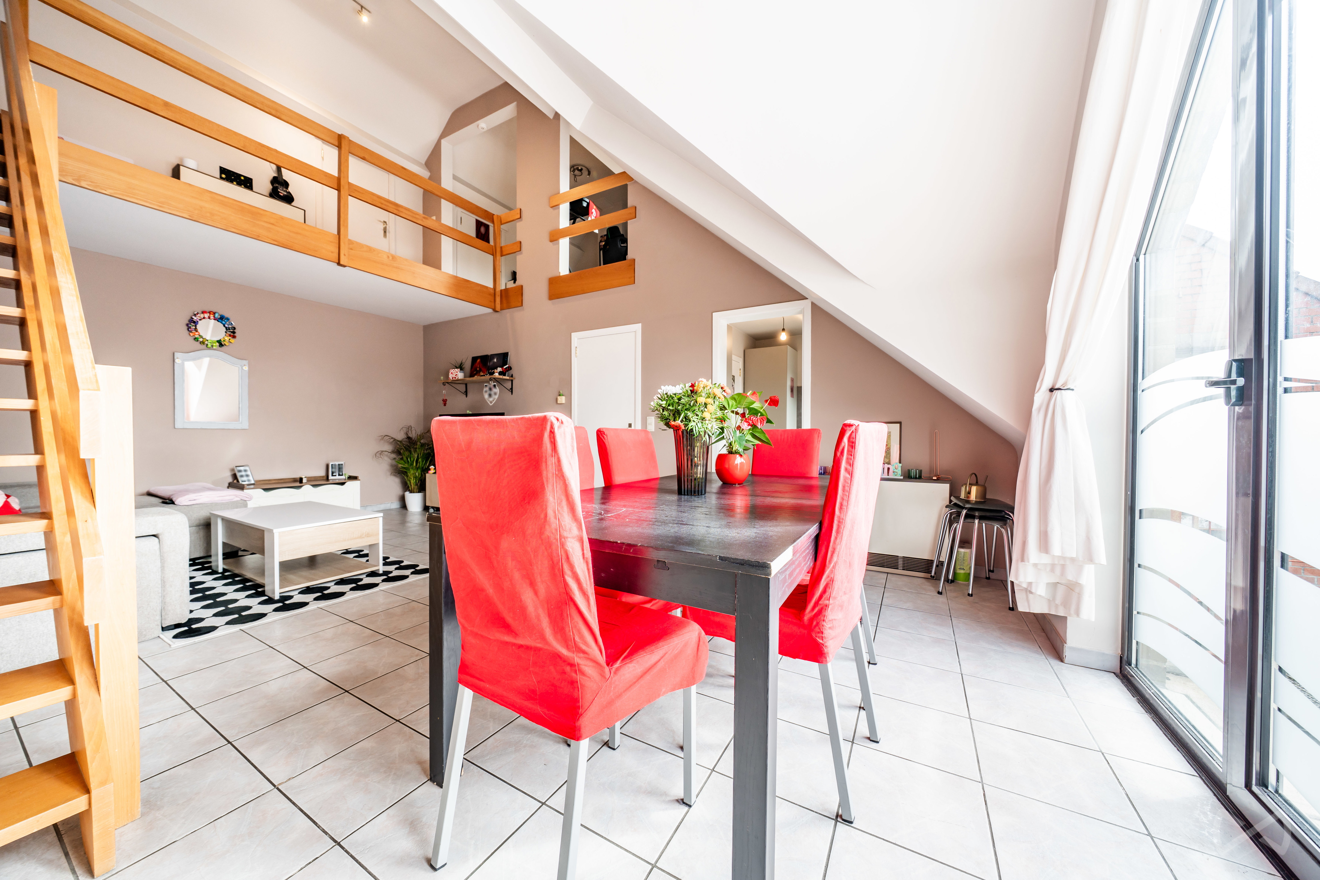 Foto van de woning