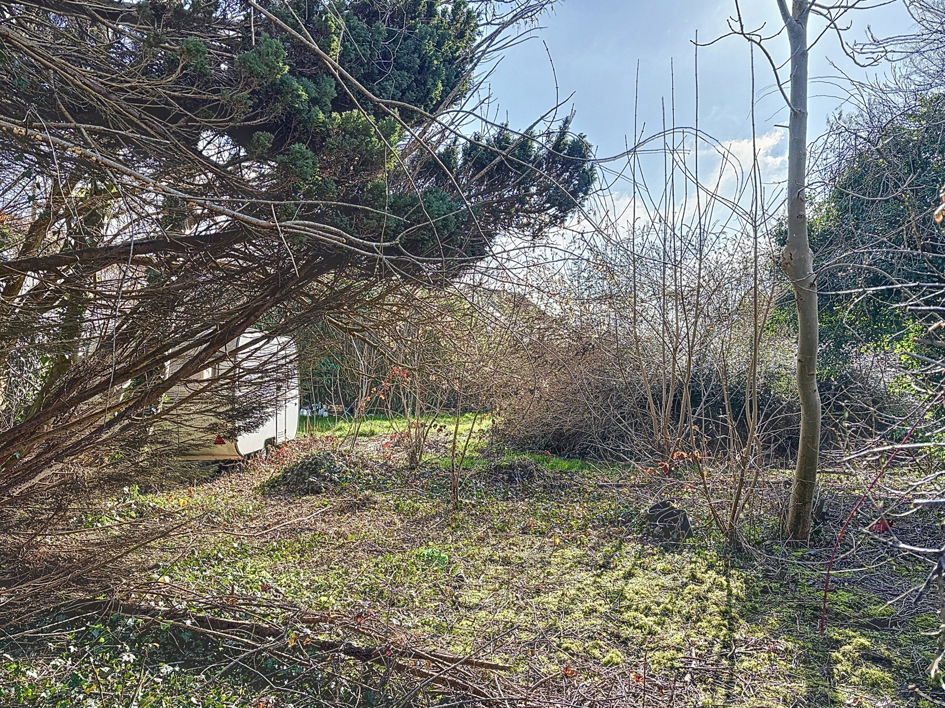 Photo 4 sur 4 pour Villa de trois chambres à La Louvière Haine-Saint-Paul