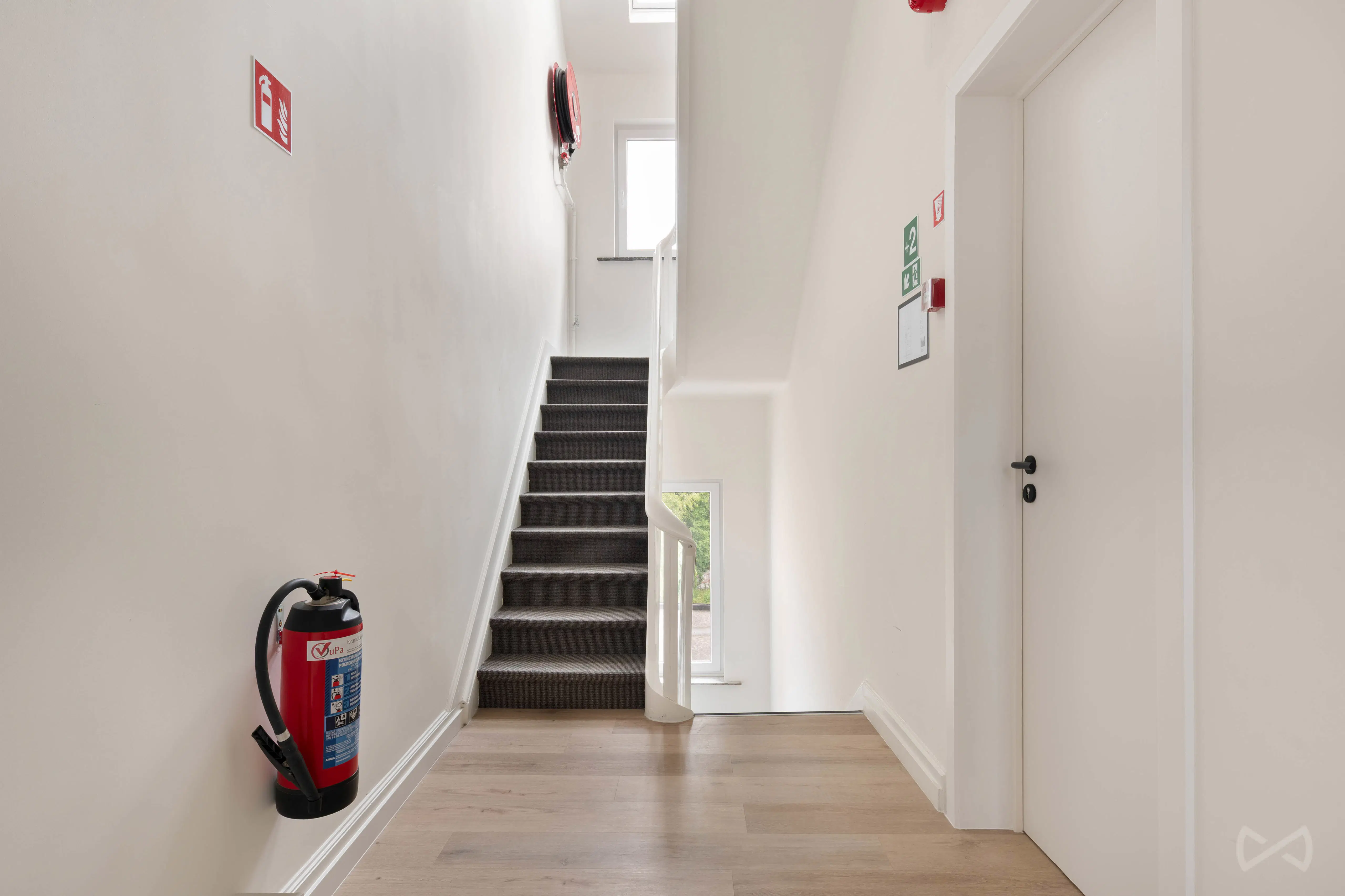 Picture 3 of 4 for Apartment block with ten bedrooms in Leuven