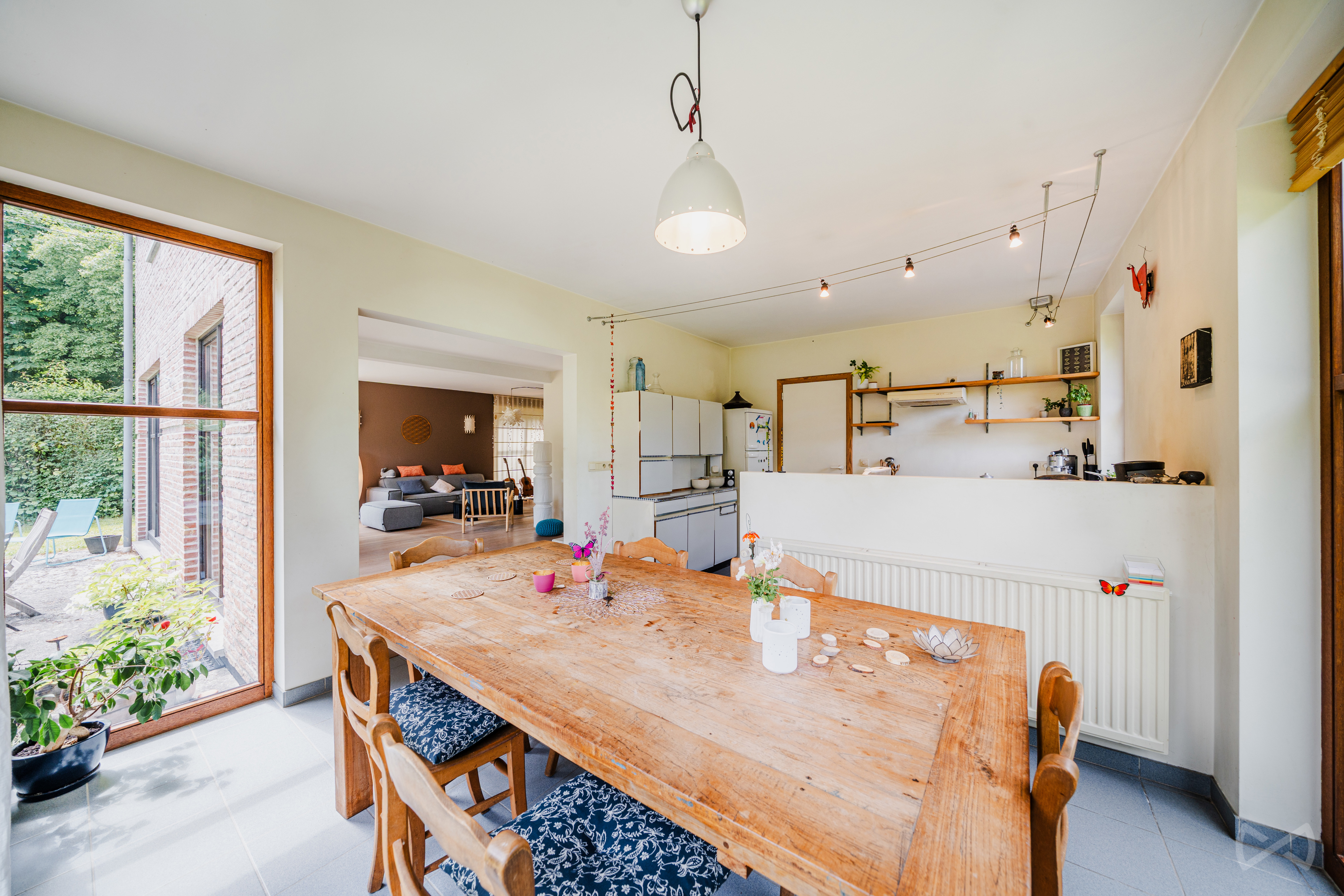 Picture 4 of 4 for House with five bedrooms in Rixensart