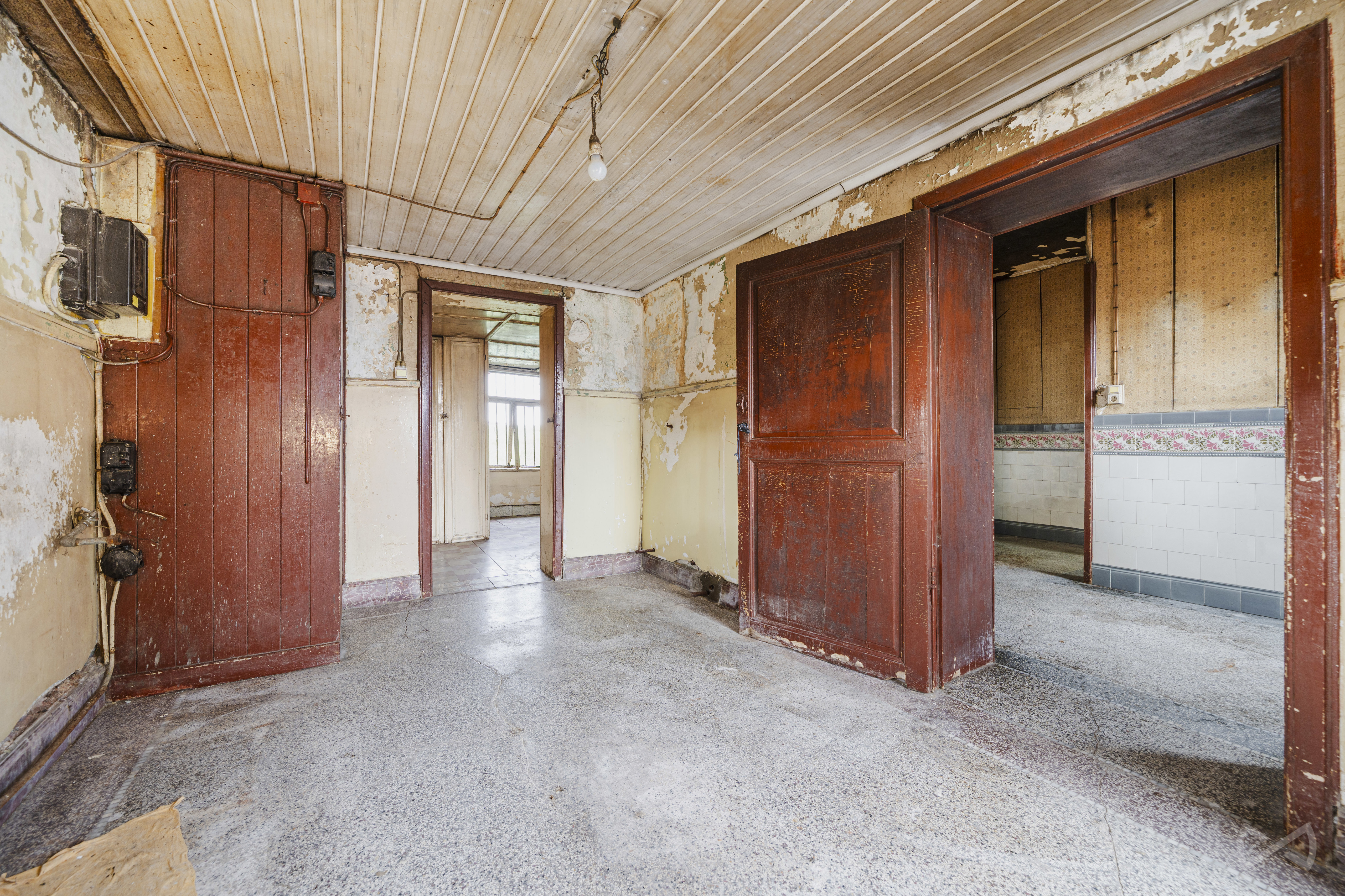 Photo 2 sur 4 pour Ferme de deux chambres à Braine-le-comte