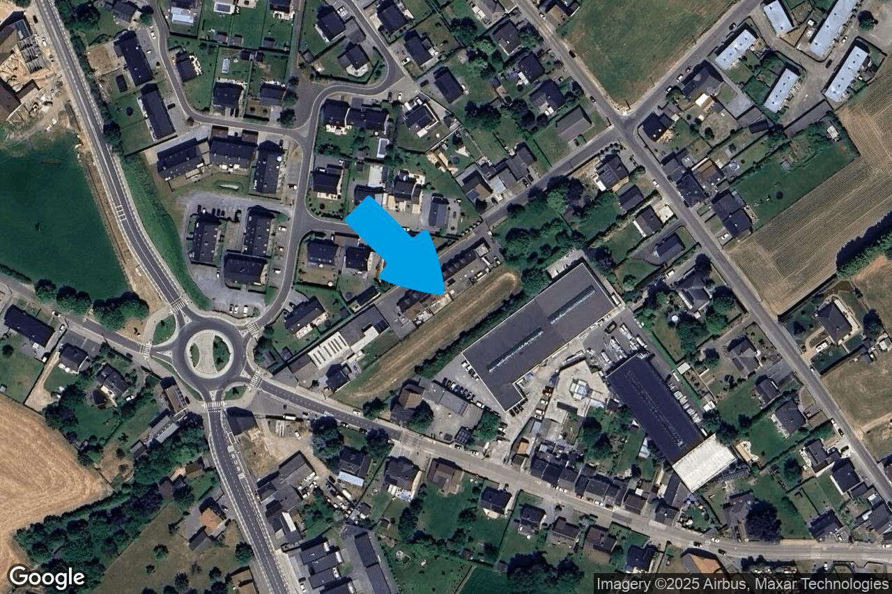 Photo 3 sur 4 pour Appartement de deux chambres à Wihogne