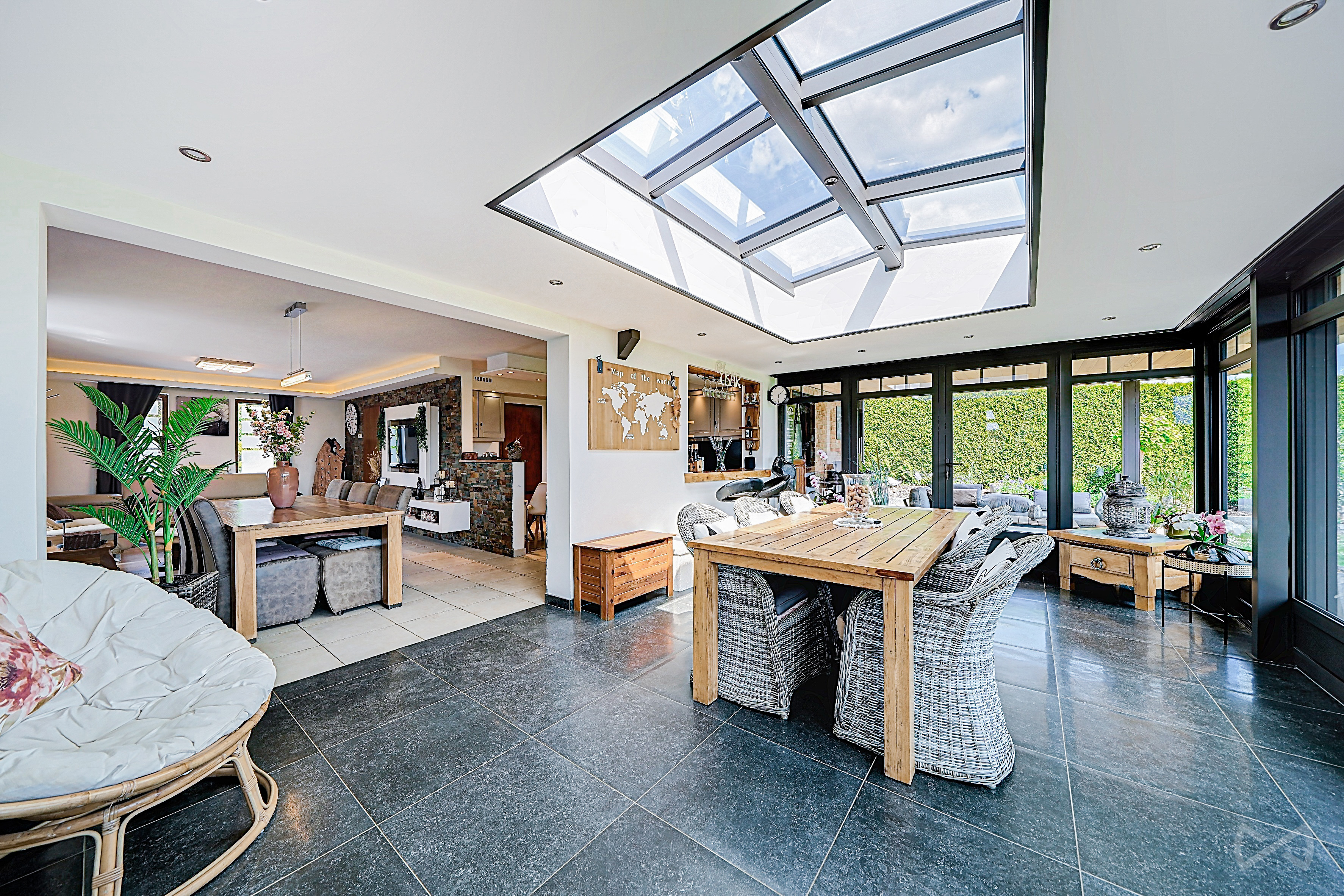 Picture 3 of 3 for Villa with three bedrooms in Braine-le-comte
