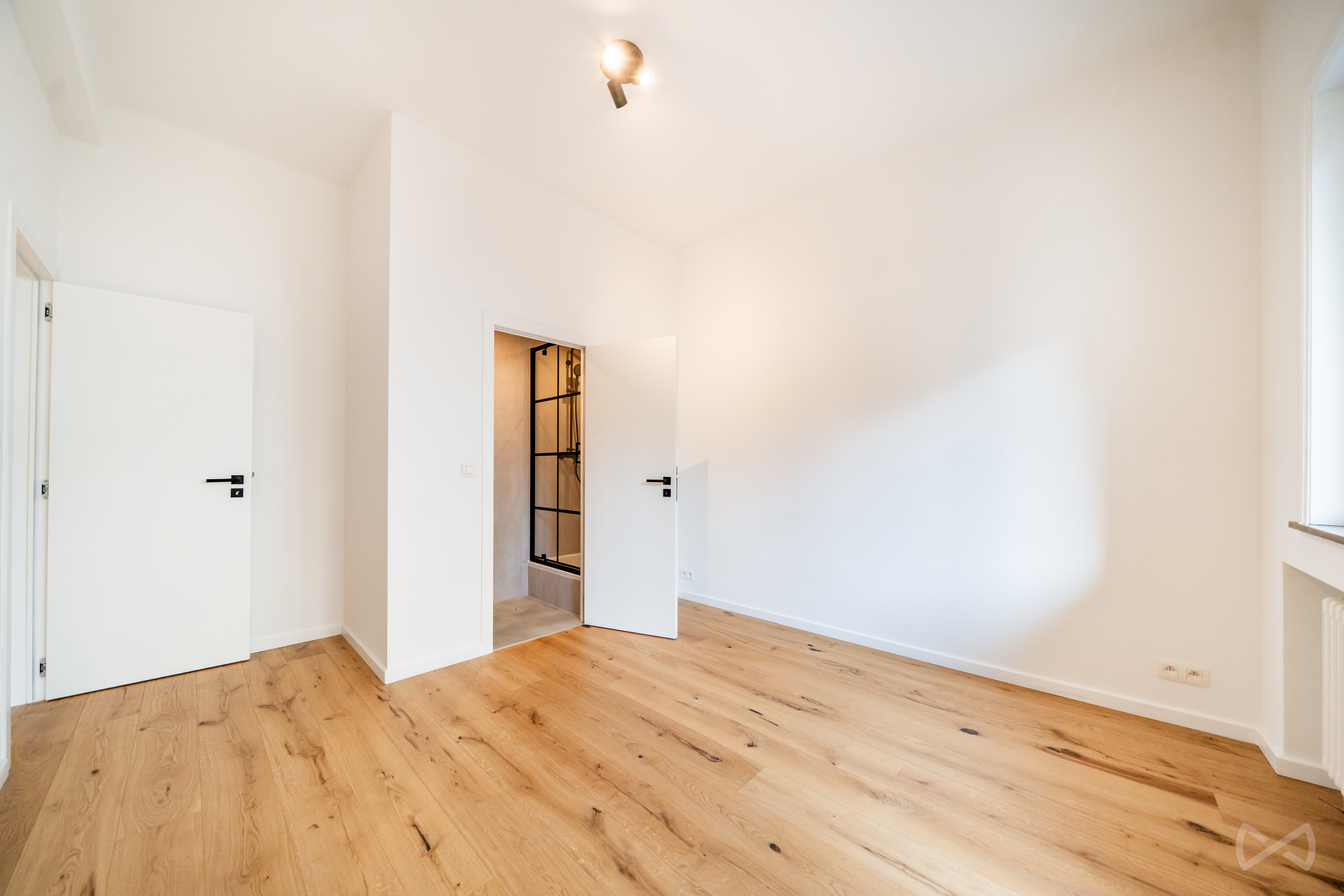 Photo 1 sur 4 pour Appartement de trois chambres à Ixelles