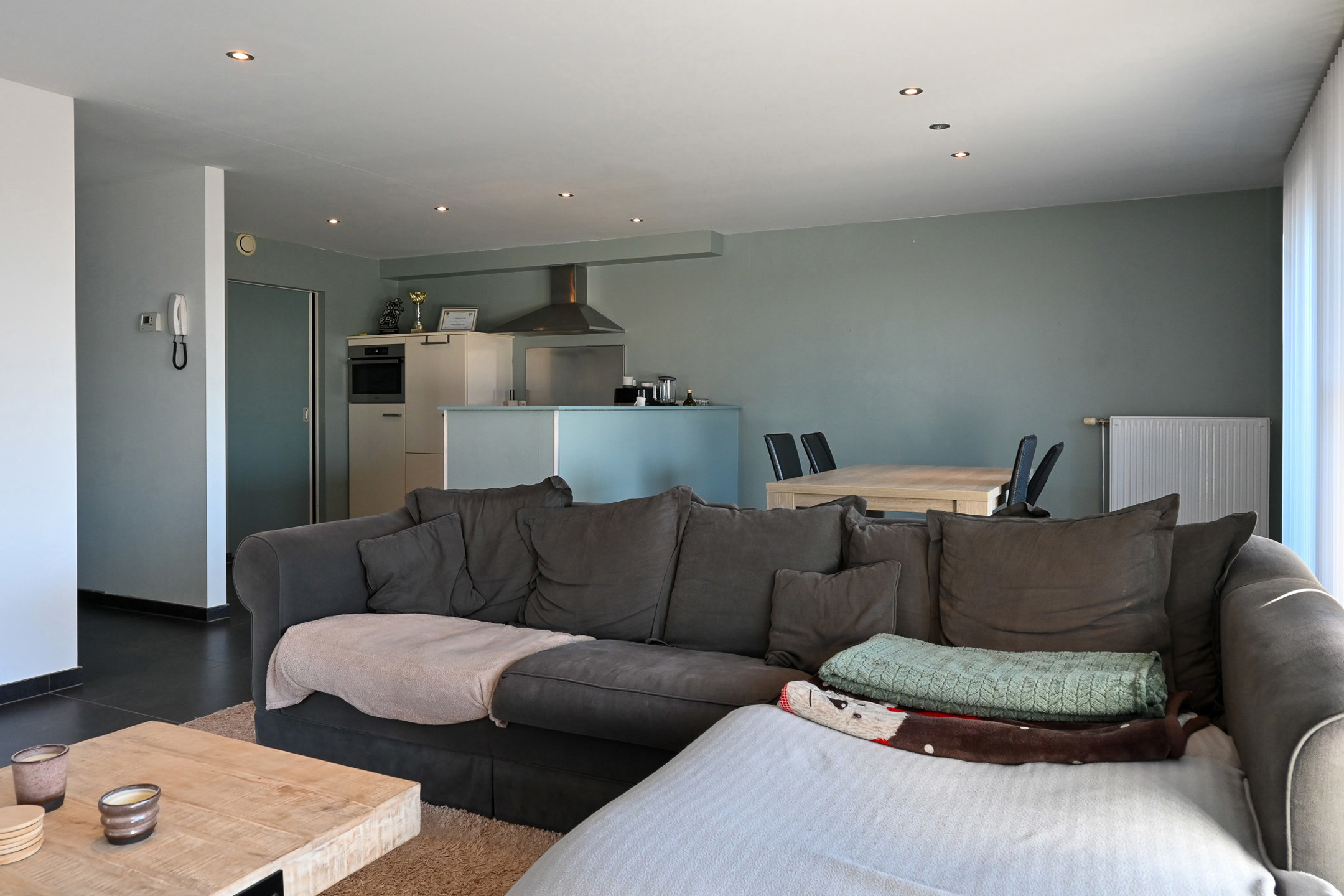 Picture 3 of 4 for Flat with two bedrooms in Tessenderlo-Ham
