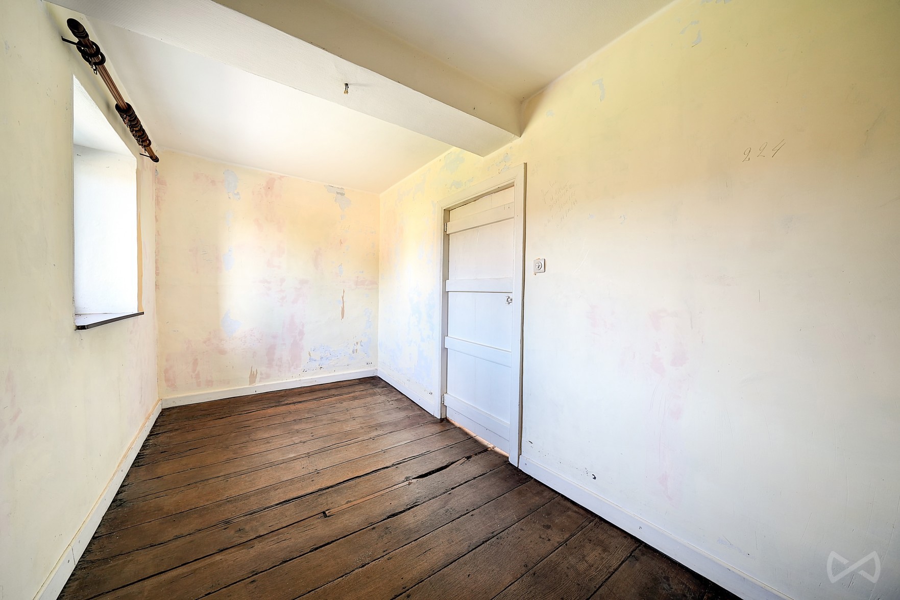 Picture 2 of 4 for Farm with three bedrooms in Havelange