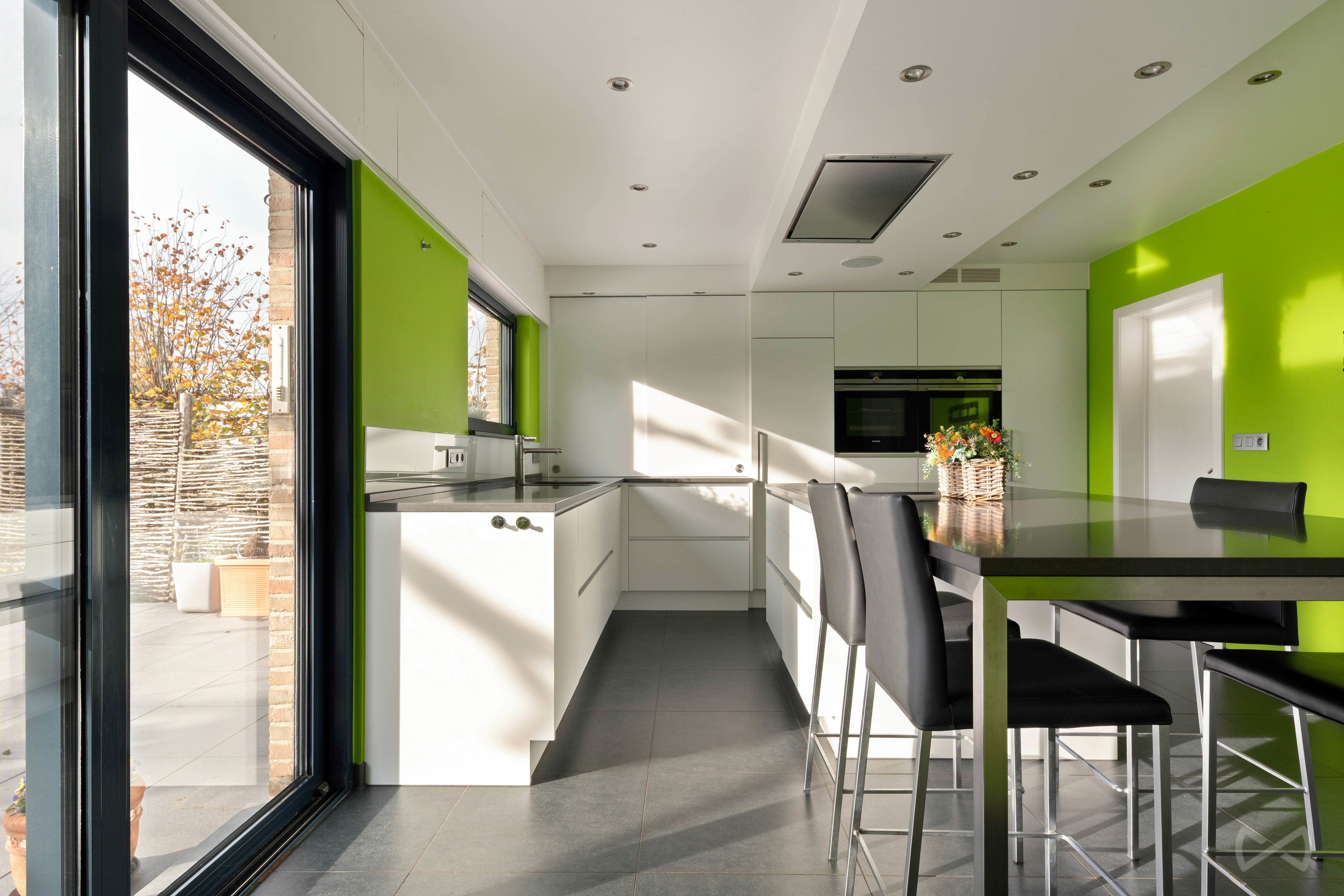 Picture 4 of 4 for House with five bedrooms in Herent