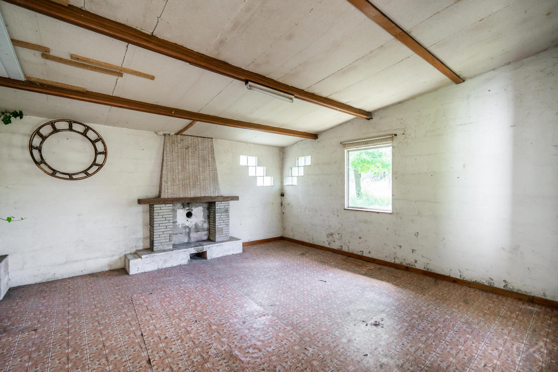 Foto 4 van 4 van Huis met vier slaapkamers in Gonrieux